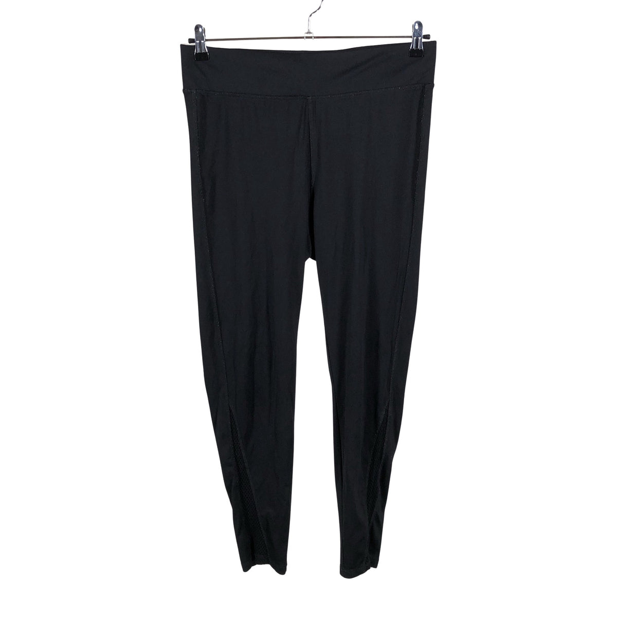 Unisex Lindex - Sports tights, size 40 - Black (1)