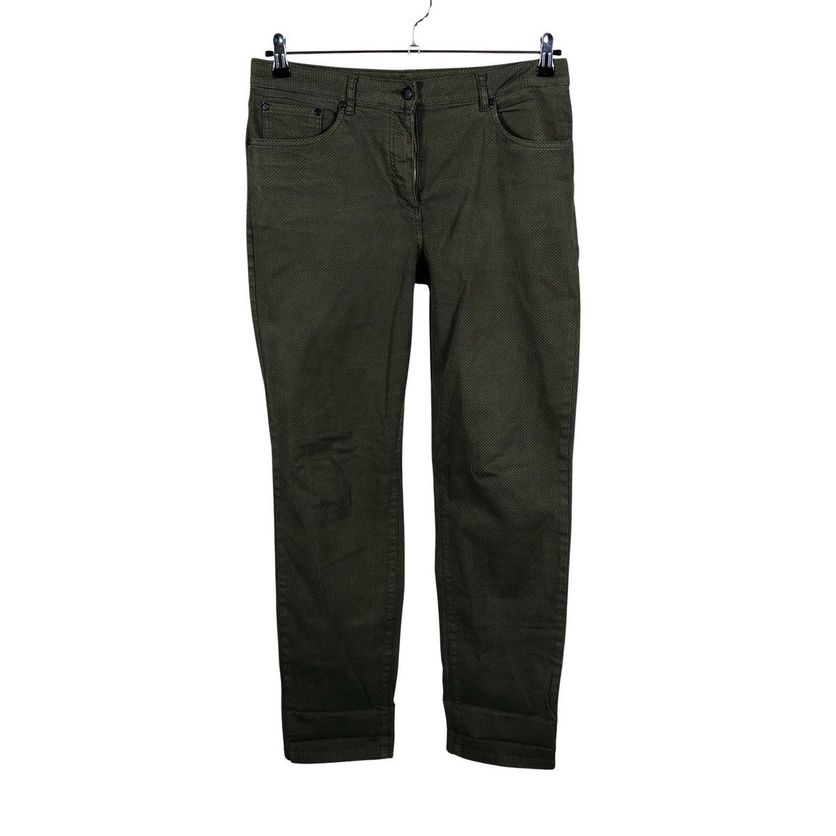 Unisex NP Collection - Slacks, size 42 - Green (1)