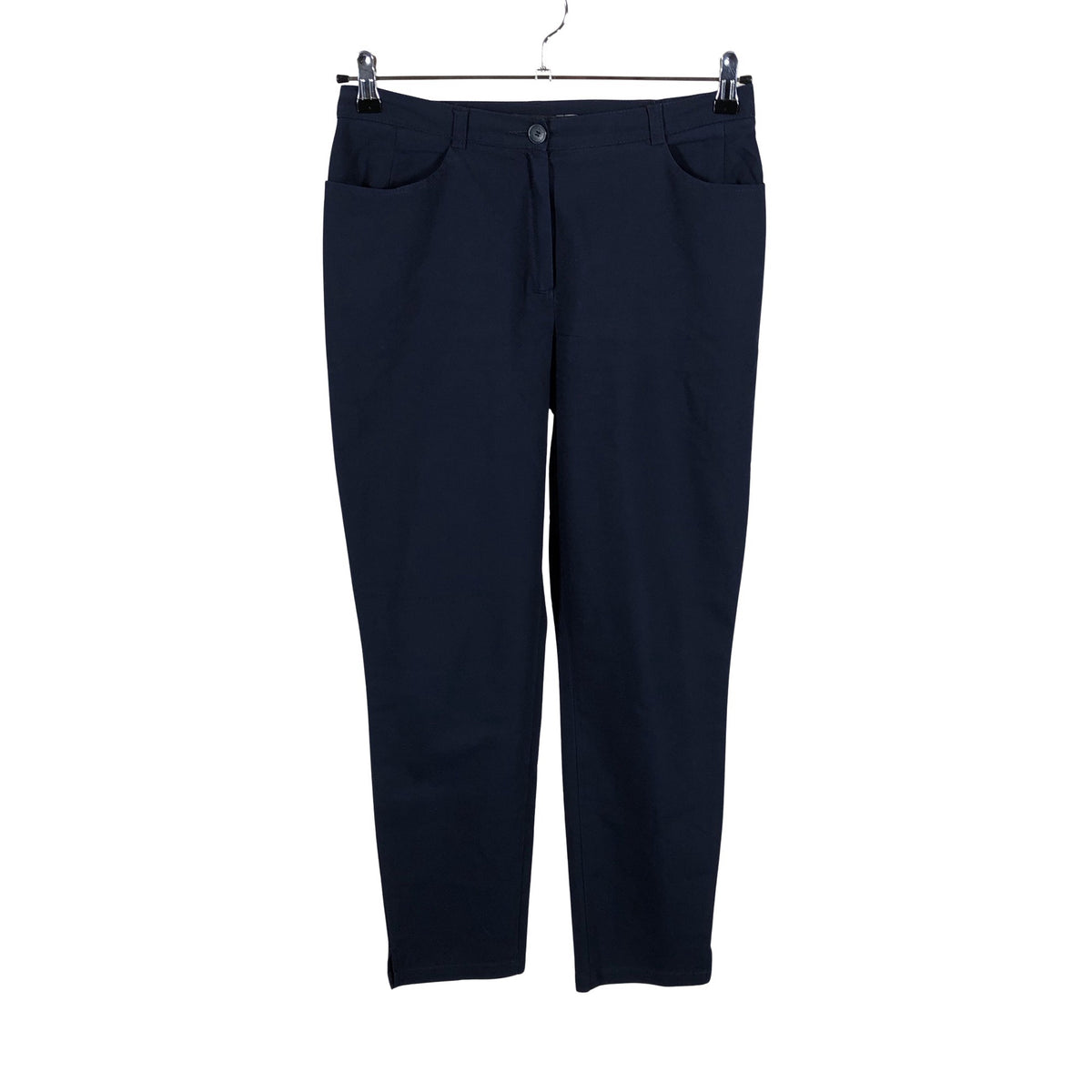 Unisex Voglia - Slacks, size 38 - Blue (1)