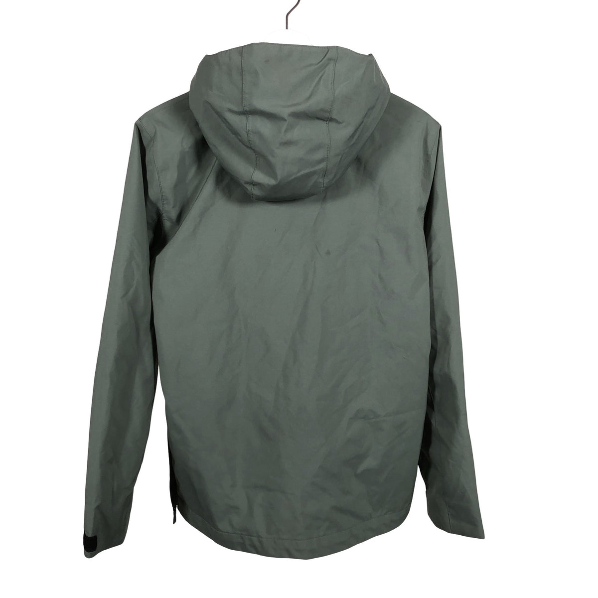 Unisex Quiksilver - Winter jacket, size 158 - 164 - Green (2)
