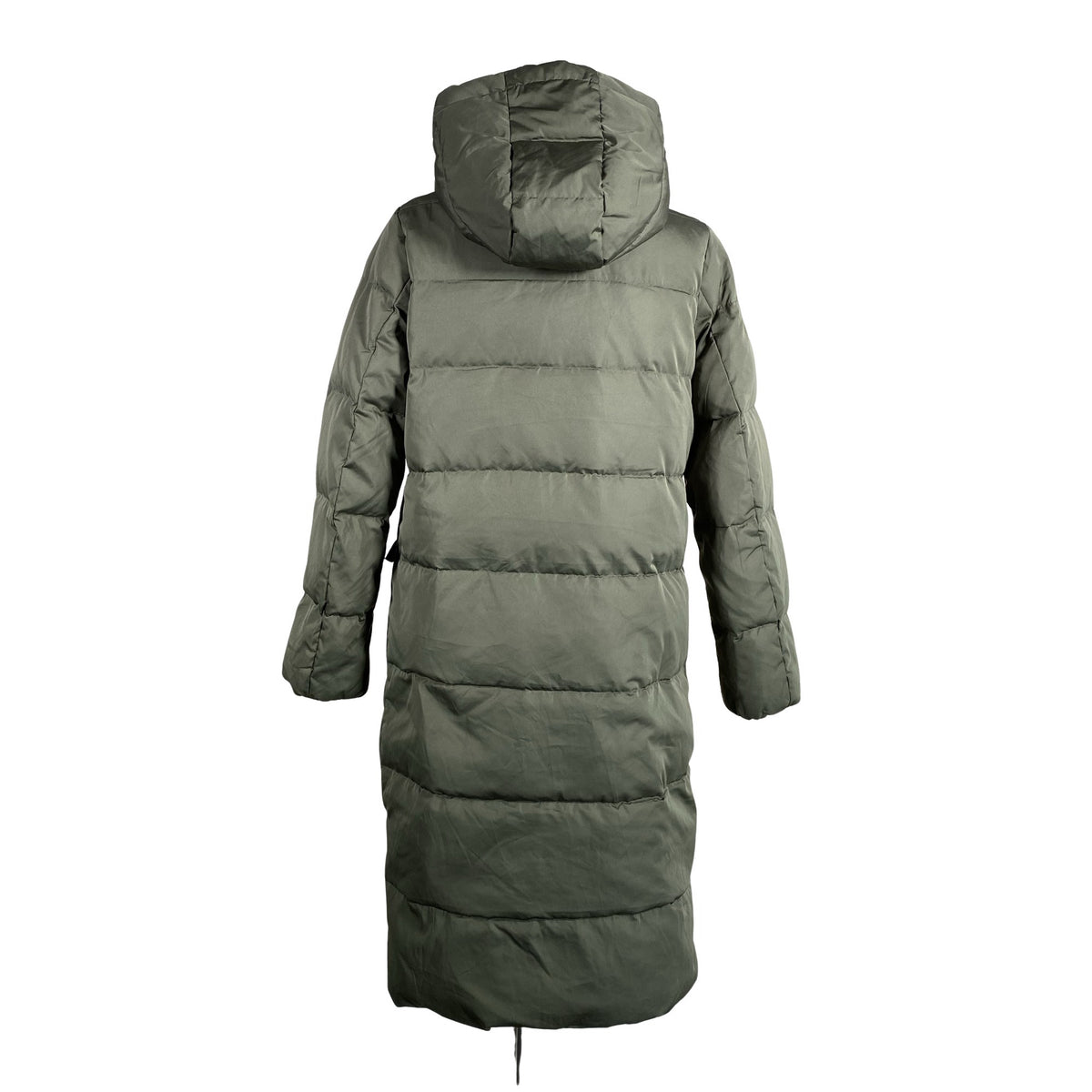 Unisex Noom - Down jacket, size 36 - Green (2)