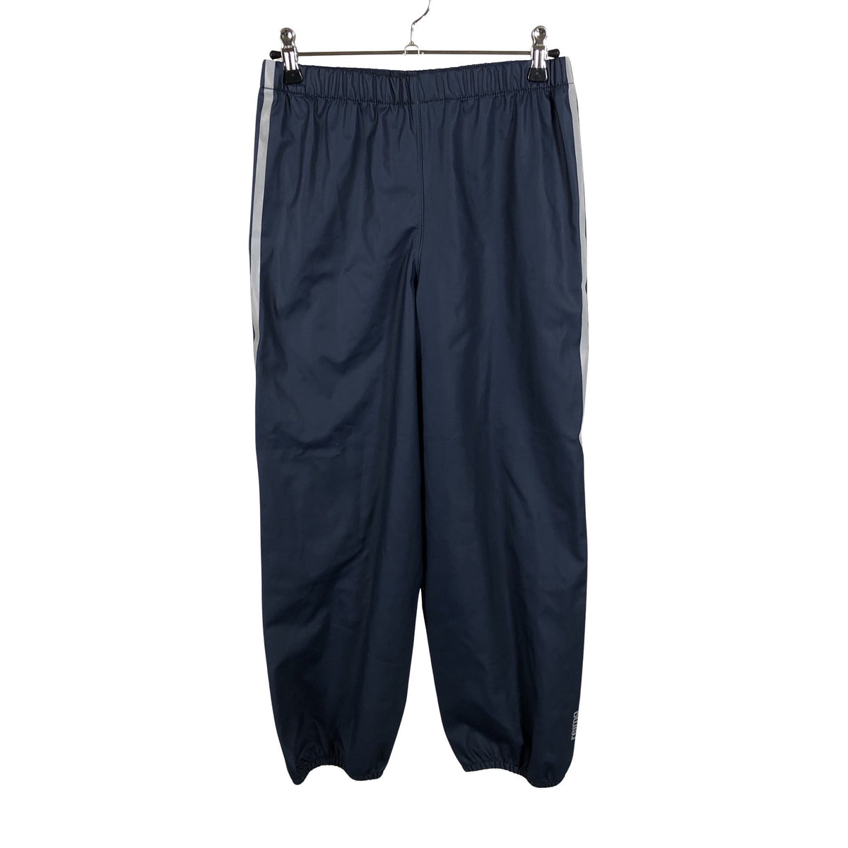 Unisex Reima - Rain trousers, size 128 - 134 - Blue (1)