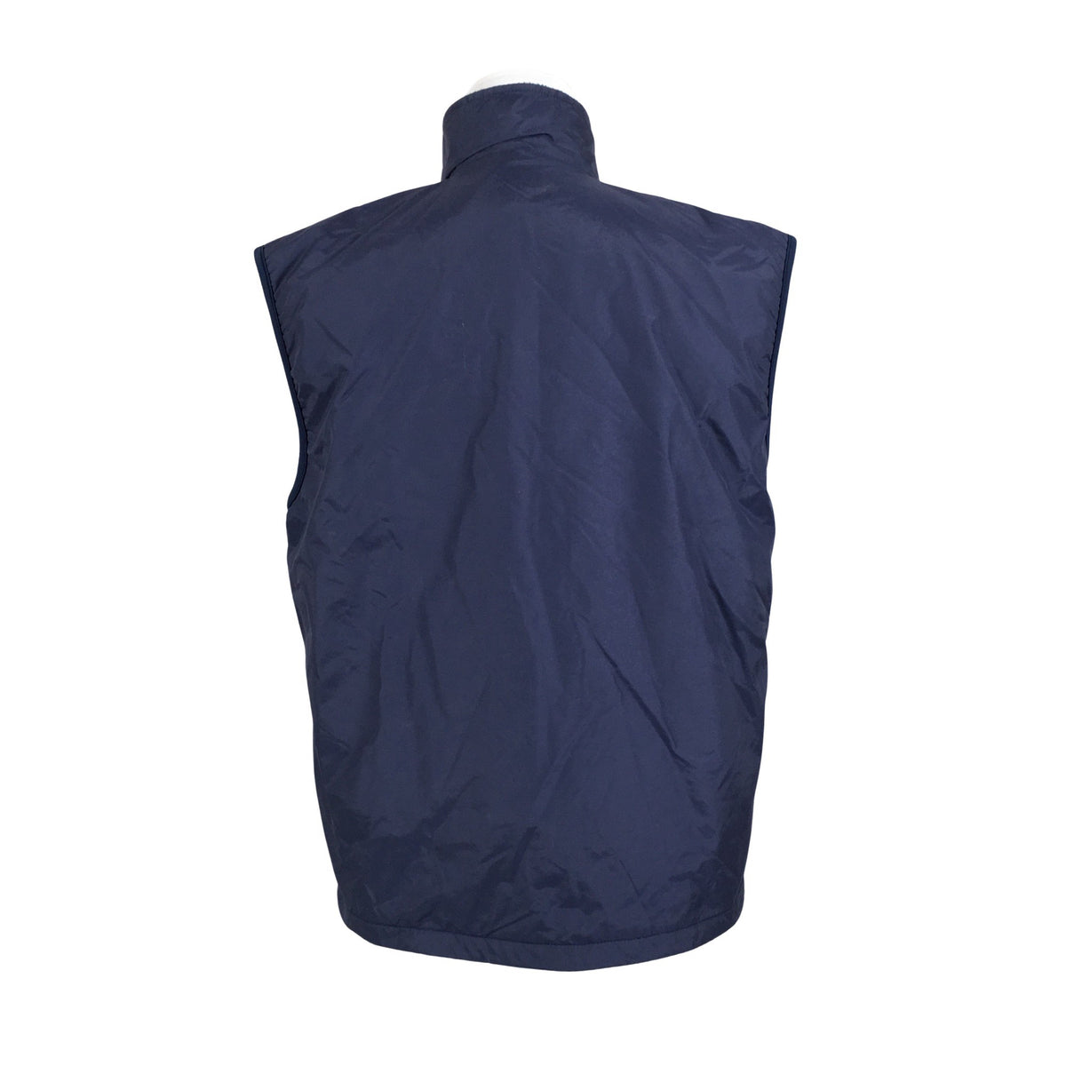 Unisex Matterhorn - Winter vest, size M - Blue (2)