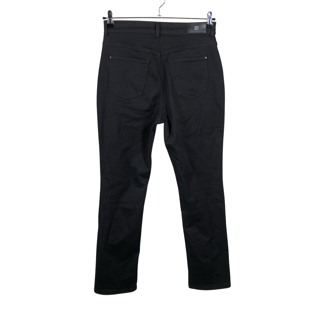 Unisex Very Nice - Jeans, size W32 - Black (2)