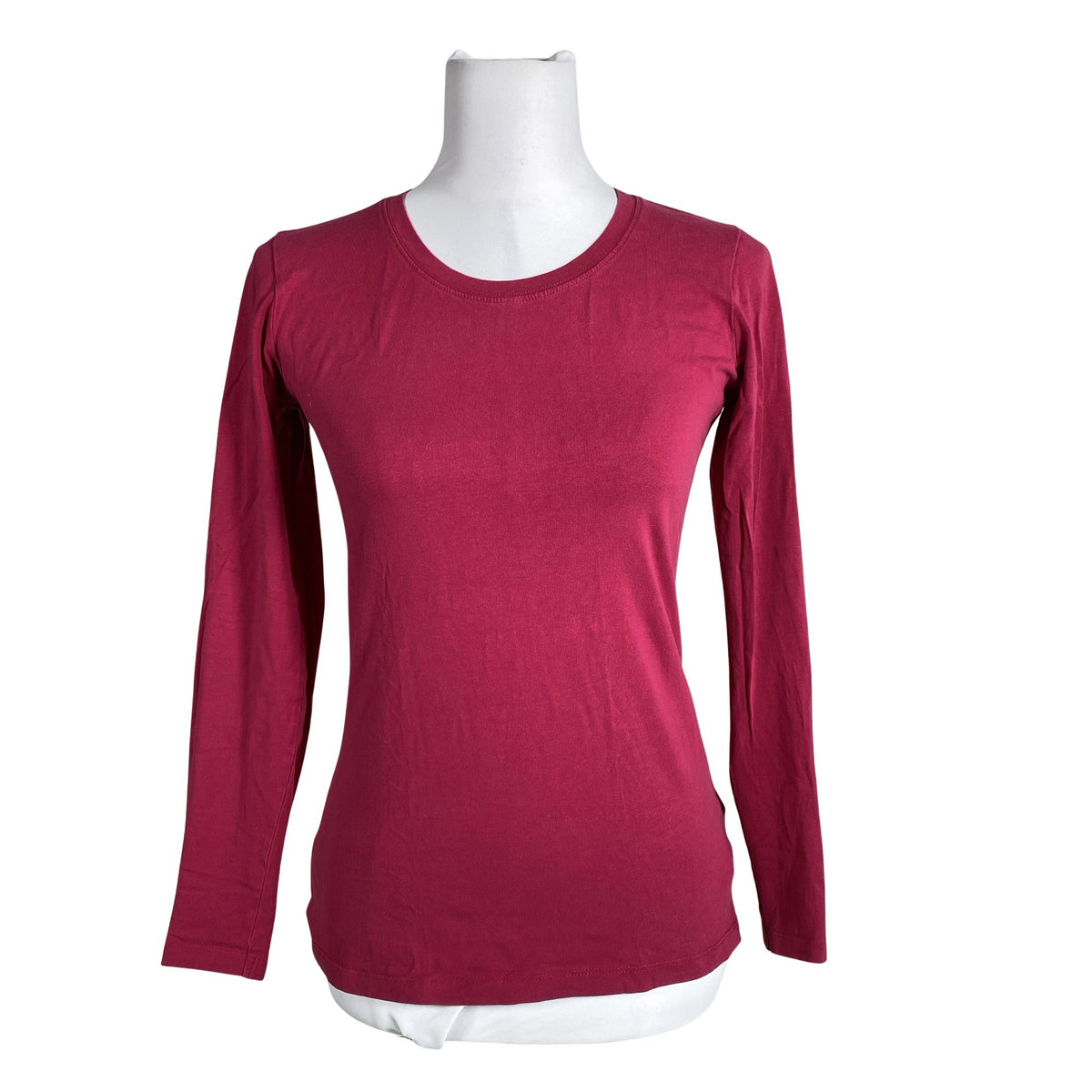 Unisex Part two - Tricot shirt, size 38 - Pink (1)