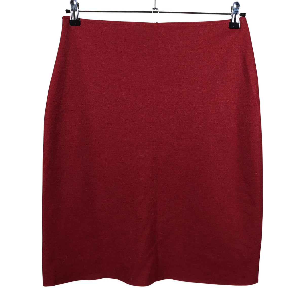 Unisex Marimekko - Fabric skirt, size 40 - Red (1)