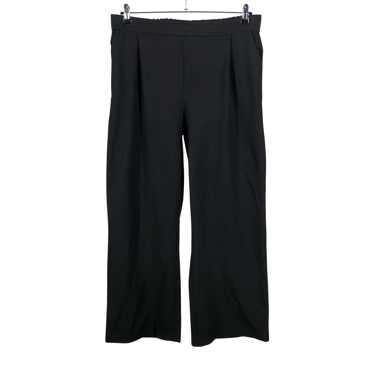 Unisex Nanso - Slacks, size 44 - Black (1)