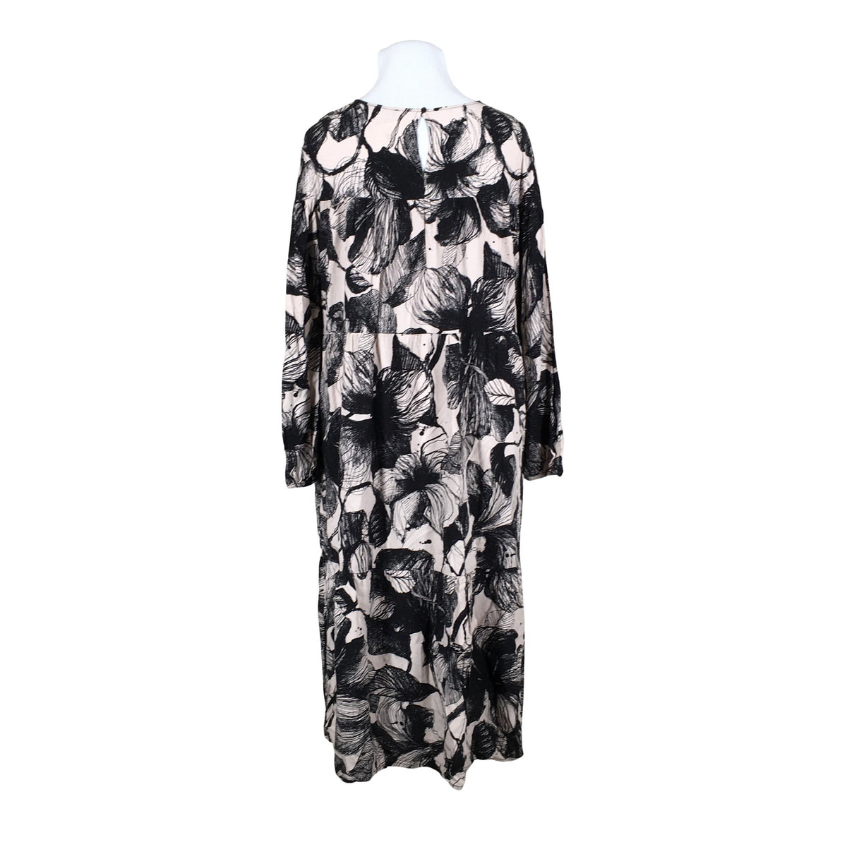 Unisex Nanso - Dress, size 48 - Light pink (2)