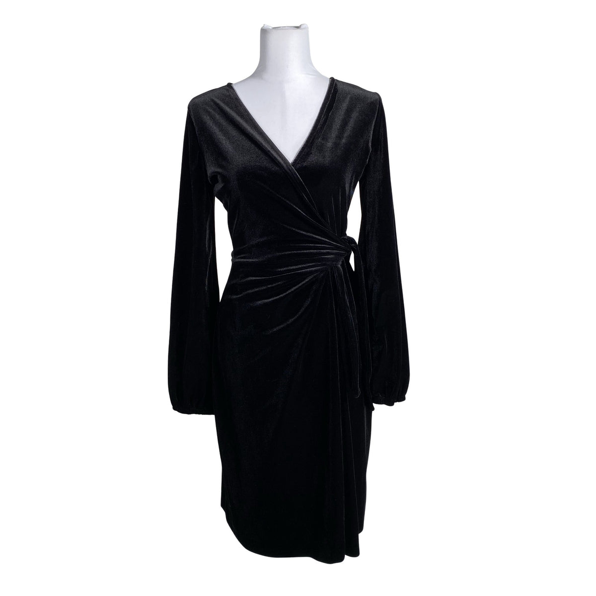 Unisex InWear - Party dress, size 36 - Black (1)