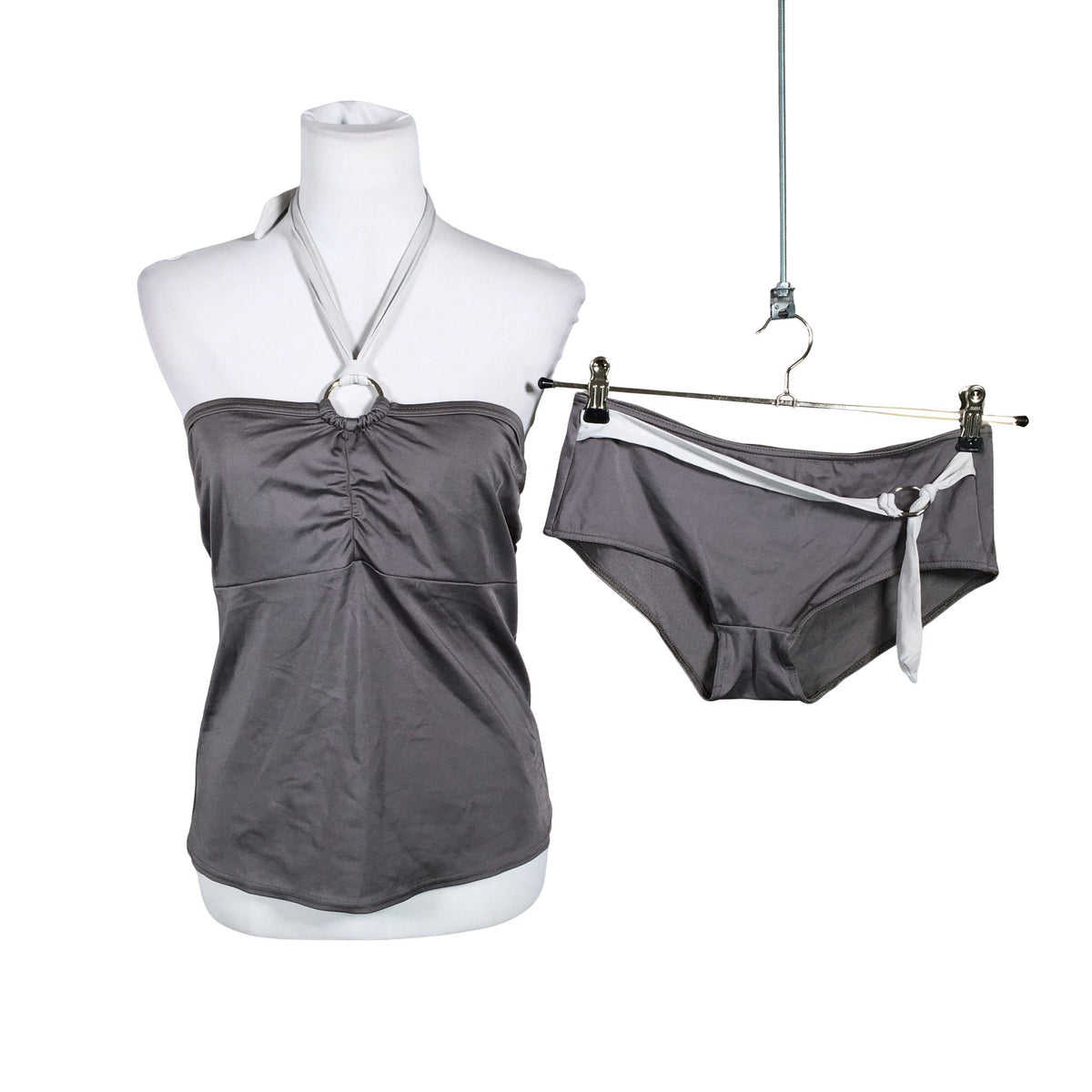 Unisex Freya - Bikinis, size 36 - Brown (1)