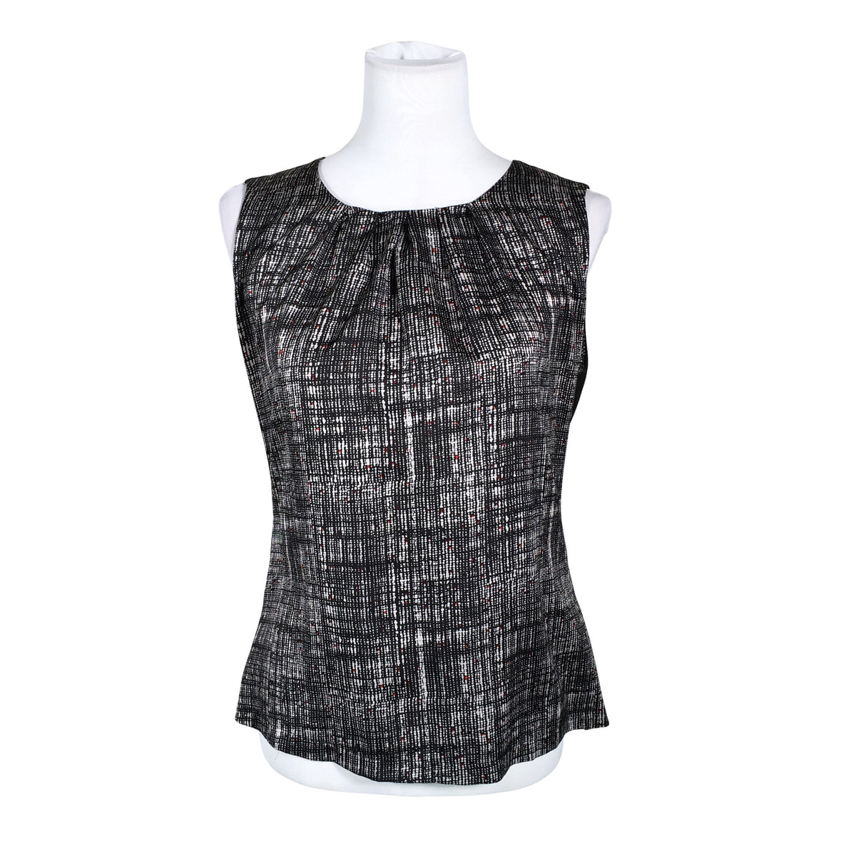 Unisex Ril's - Top, size 38 - Black (1)