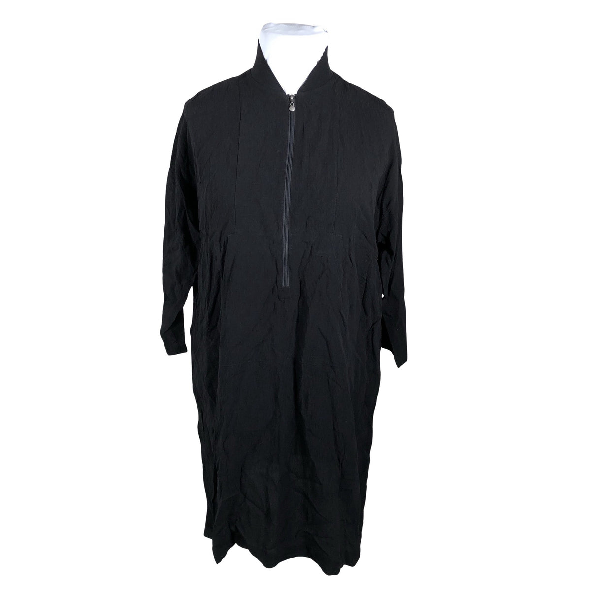 Unisex Bitte Kai Rand - Dress, size 42 - Black (1)