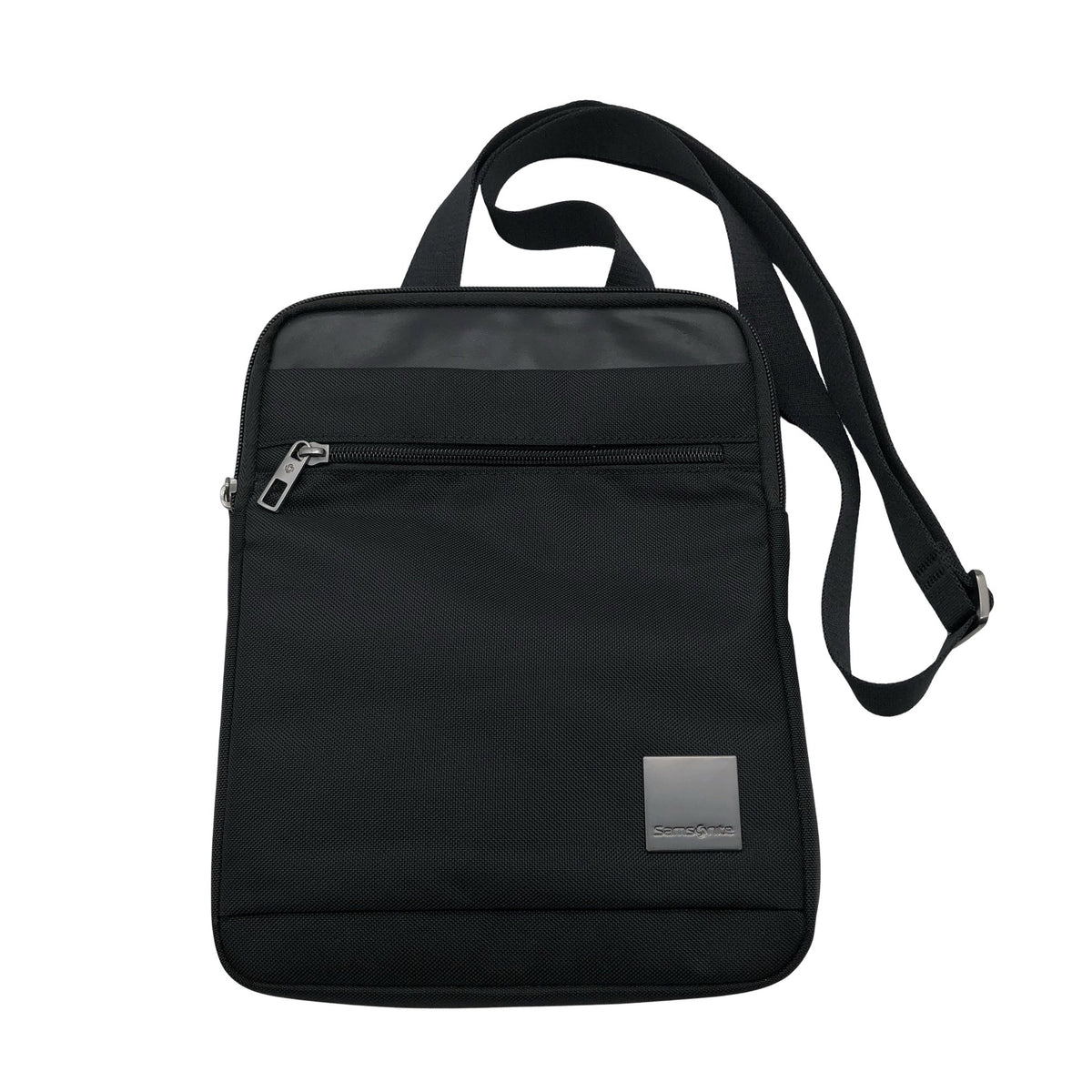Unisex Samsonite - Shoulder bag, size Midi - Black (1)