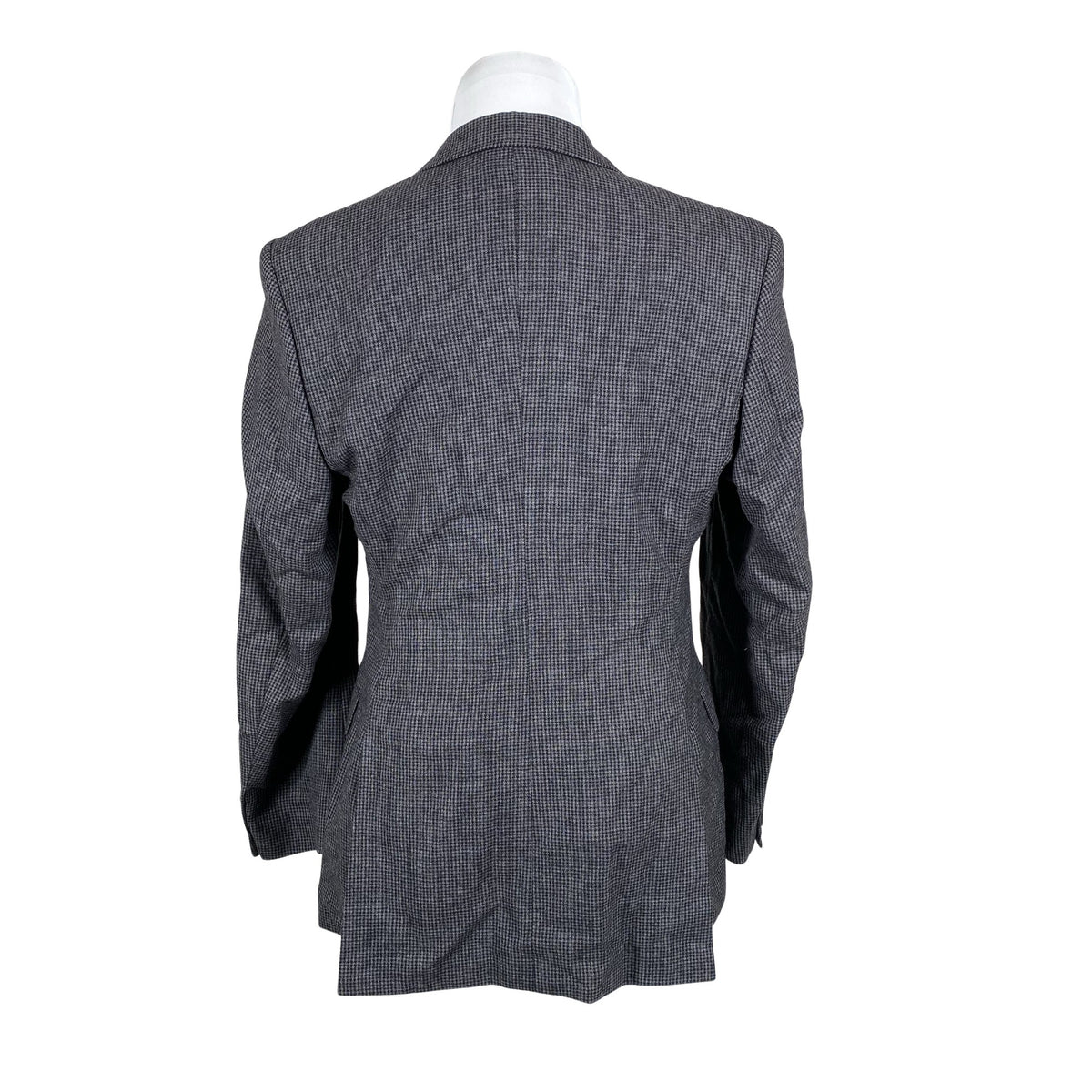 Unisex Hugo Boss - Blazer, size M - Gray (3)