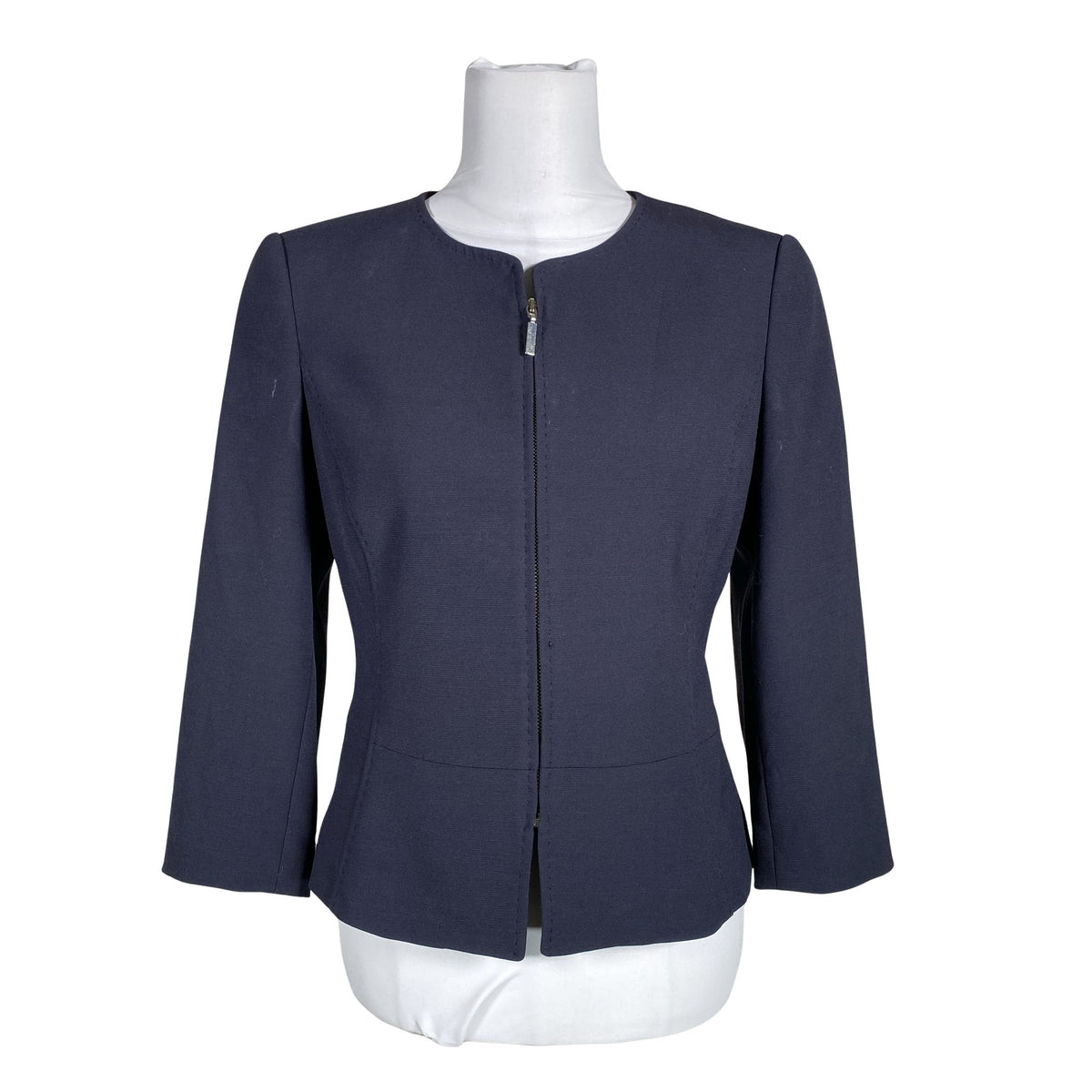 Unisex Ril's - Jacket, size 36 - Blue (1)