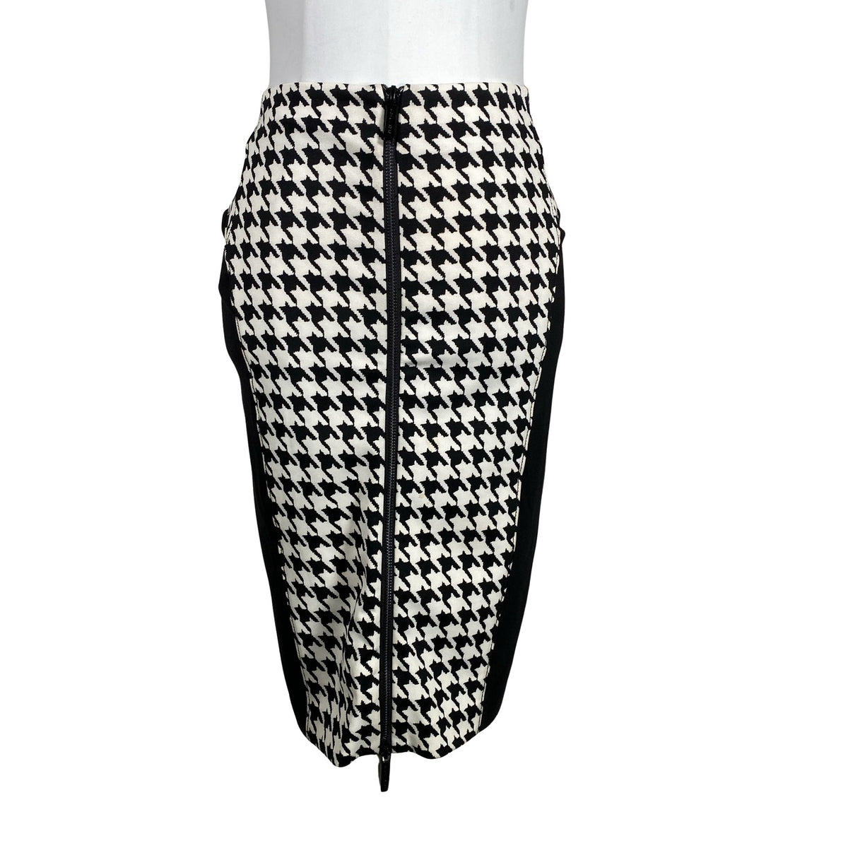Unisex Michael Kors - Tricot skirt, size 34 - White (1)