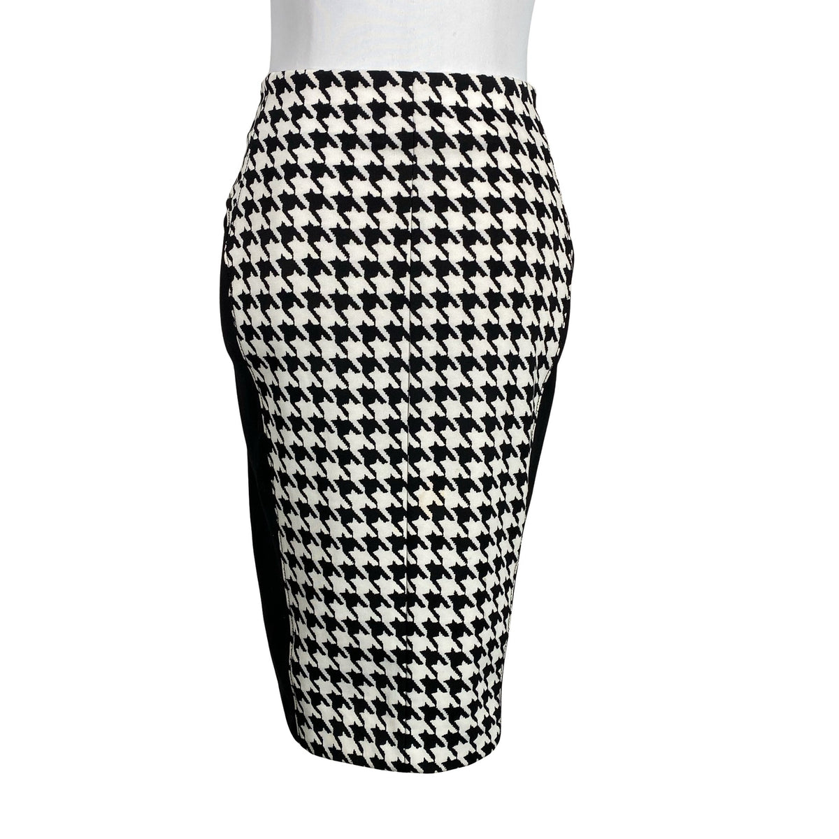 Unisex Michael Kors - Tricot skirt, size 34 - White (2)