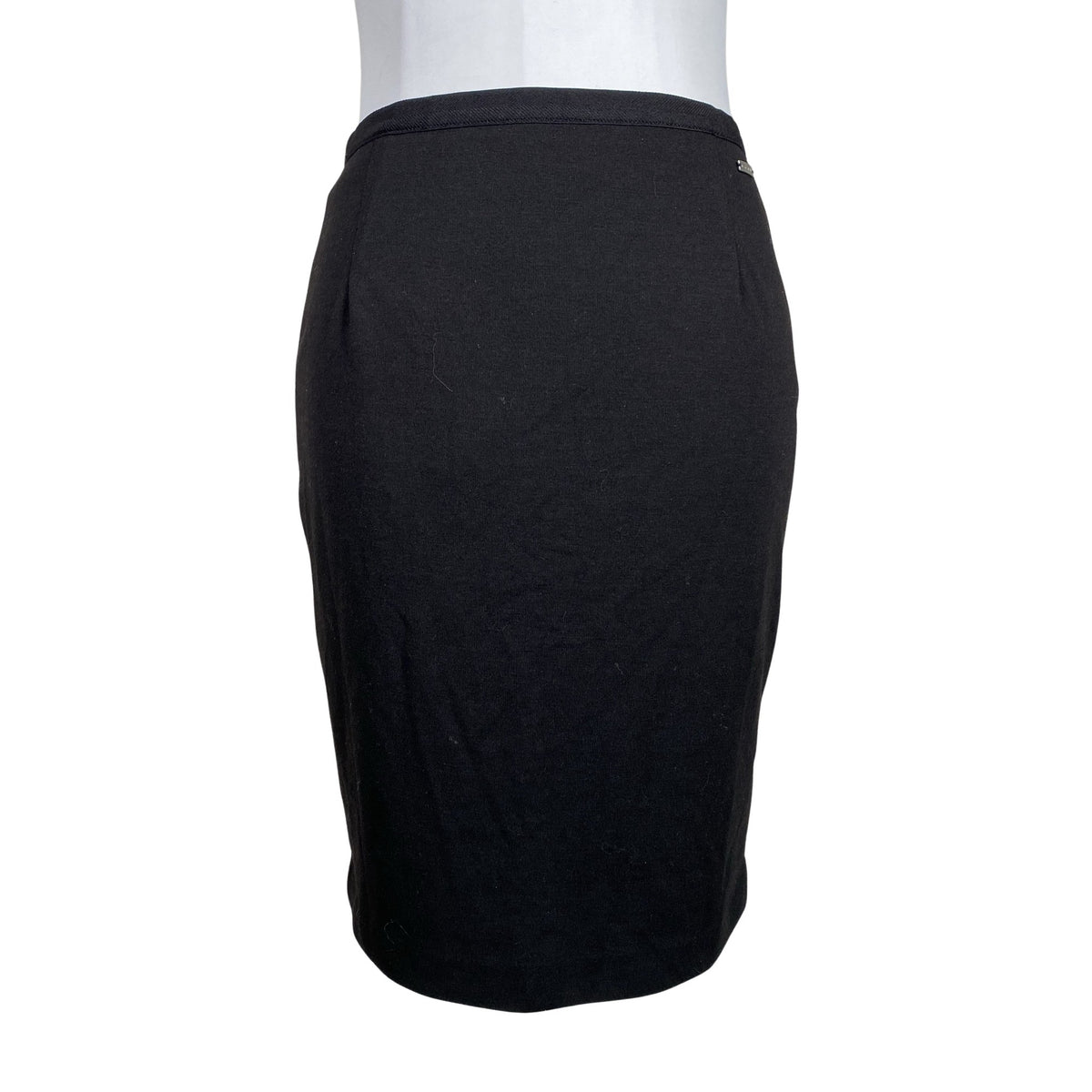 Unisex Gant - Tricot skirt, size 36 - Black (1)