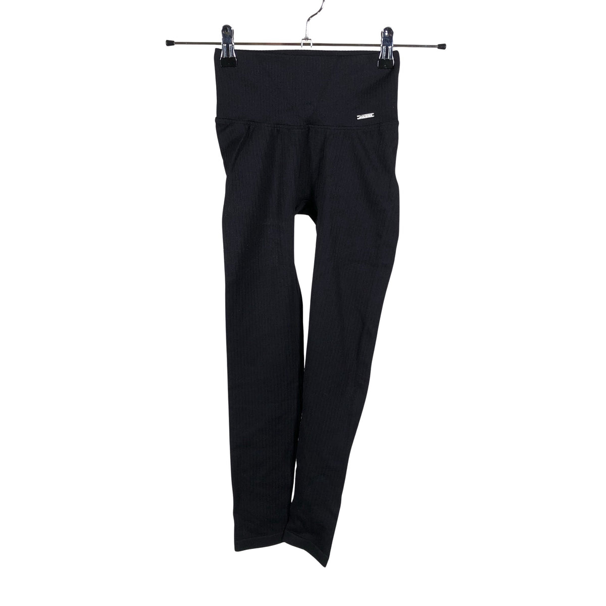 Unisex Aim'n - Sports tights, size 34 - Black (1)