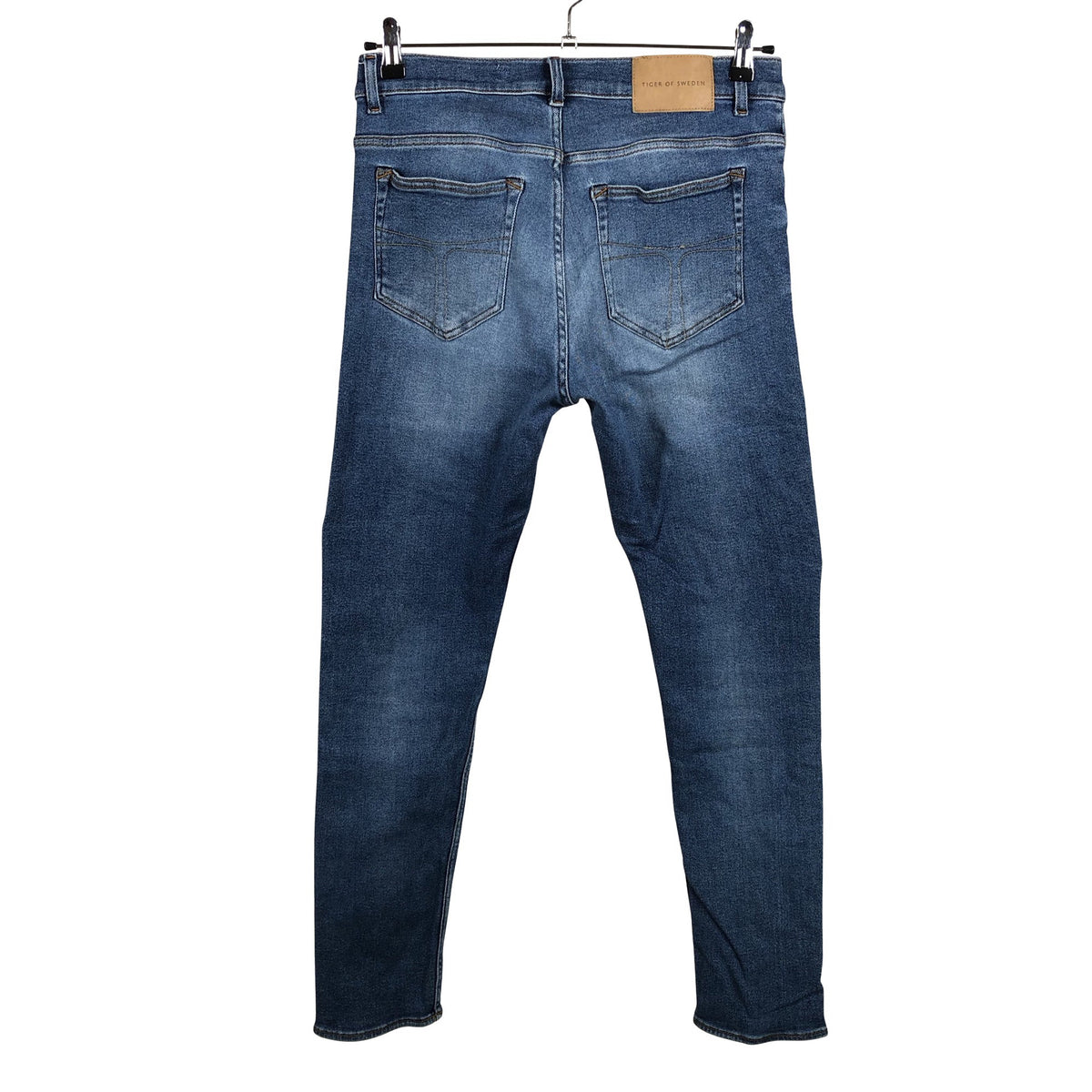 Unisex Tiger of Sweden - Jeans, size W33 - Blue (2)