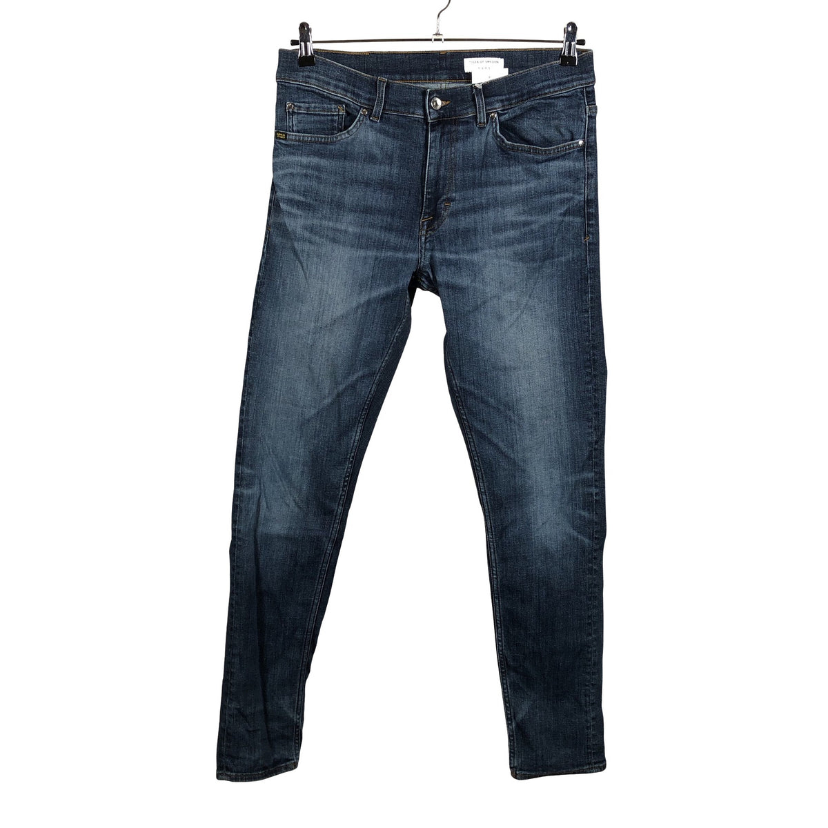 Unisex Tiger of Sweden - Jeans, size W32 - Blue (1)