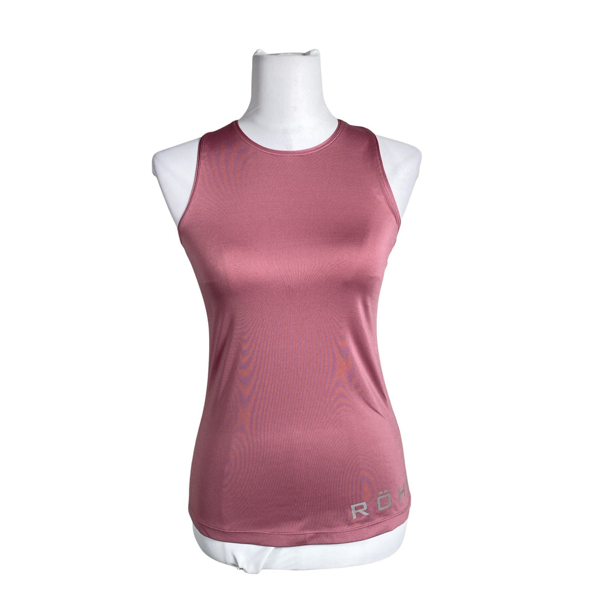 Unisex Röhnisch - Sports top, size 38 - Light pink (1)
