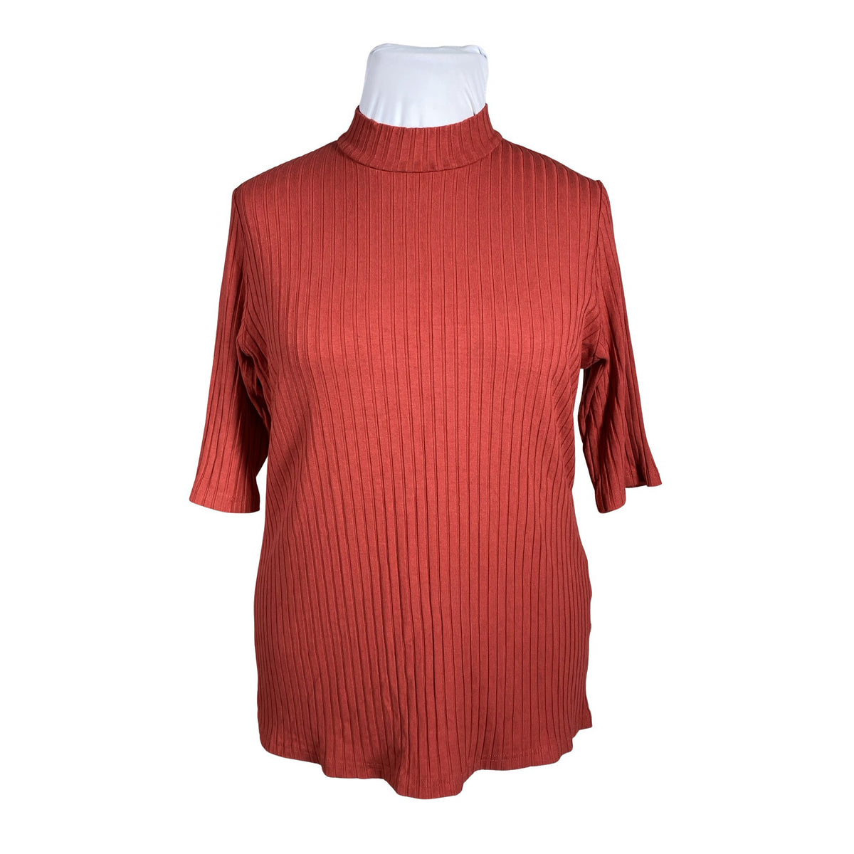 Unisex Nanso - Tricot shirt, size 42 - Red (1)