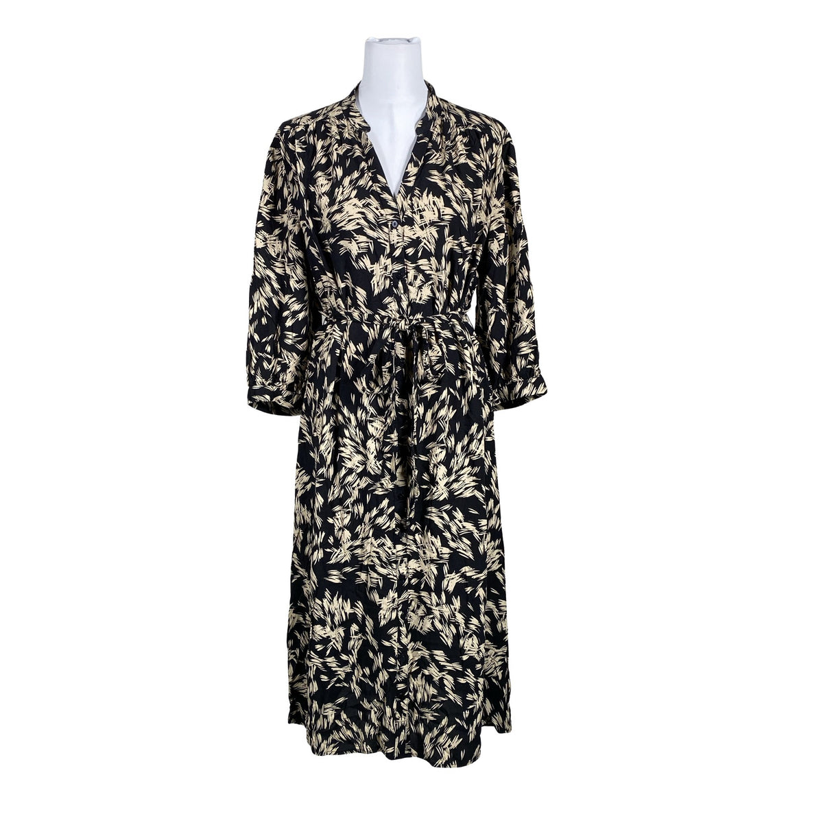 Unisex Lindex - Dress, size 40 - Black (1)
