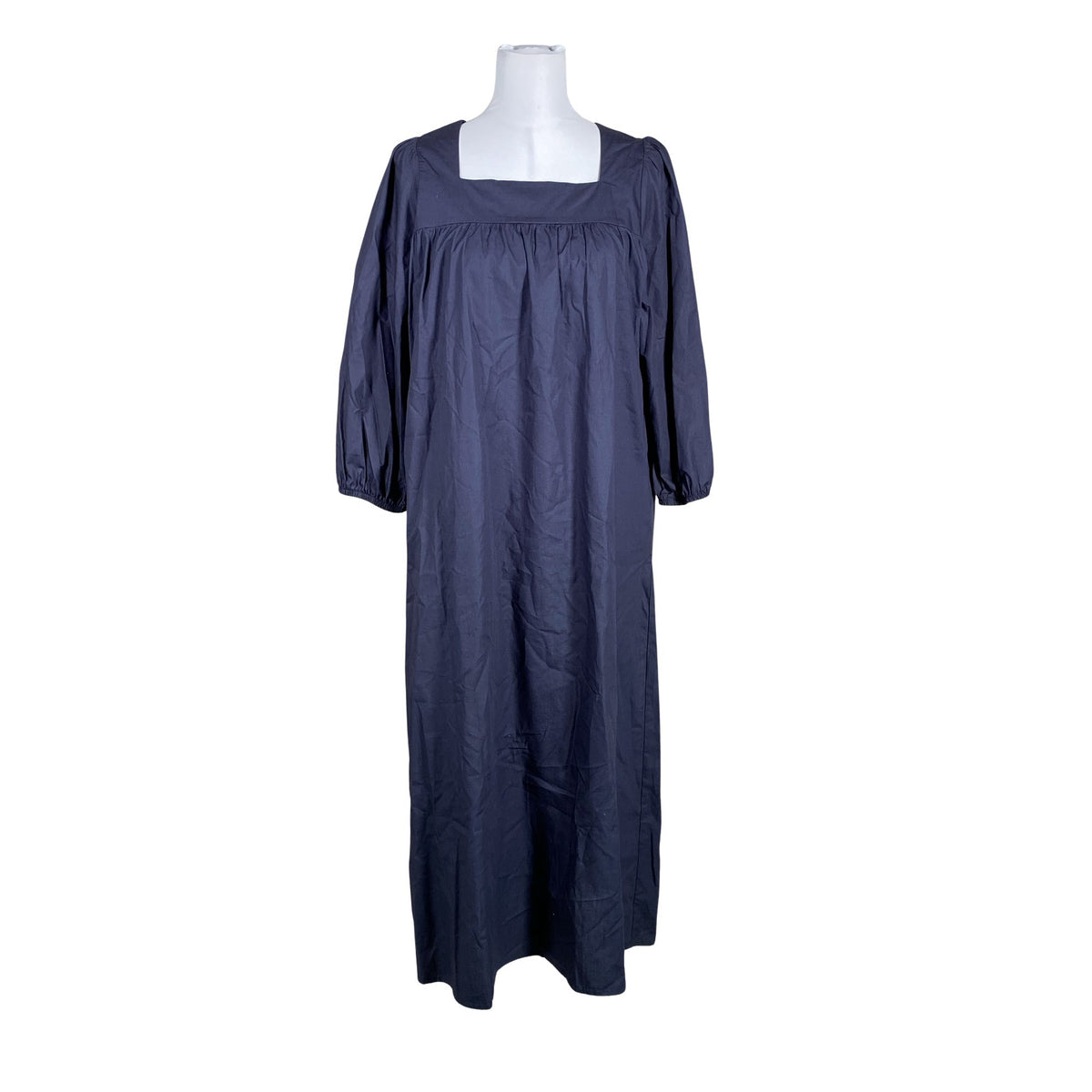 Unisex Nanso - Dress, size 38 - Blue (1)