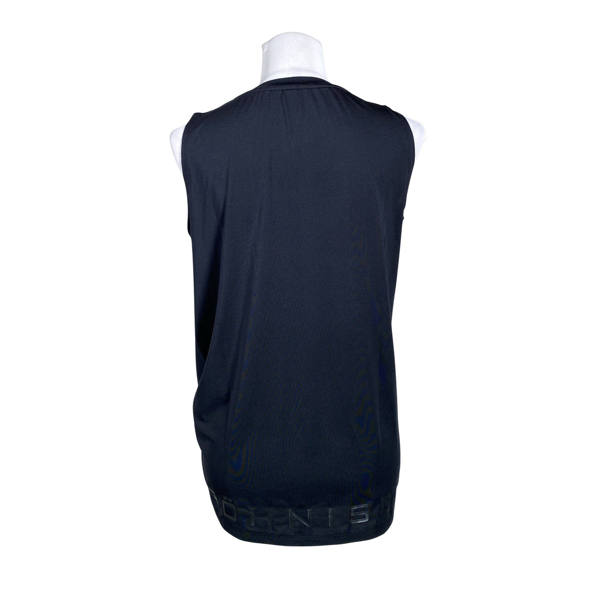 Unisex Röhnisch - Top, size 38 - Black (2)