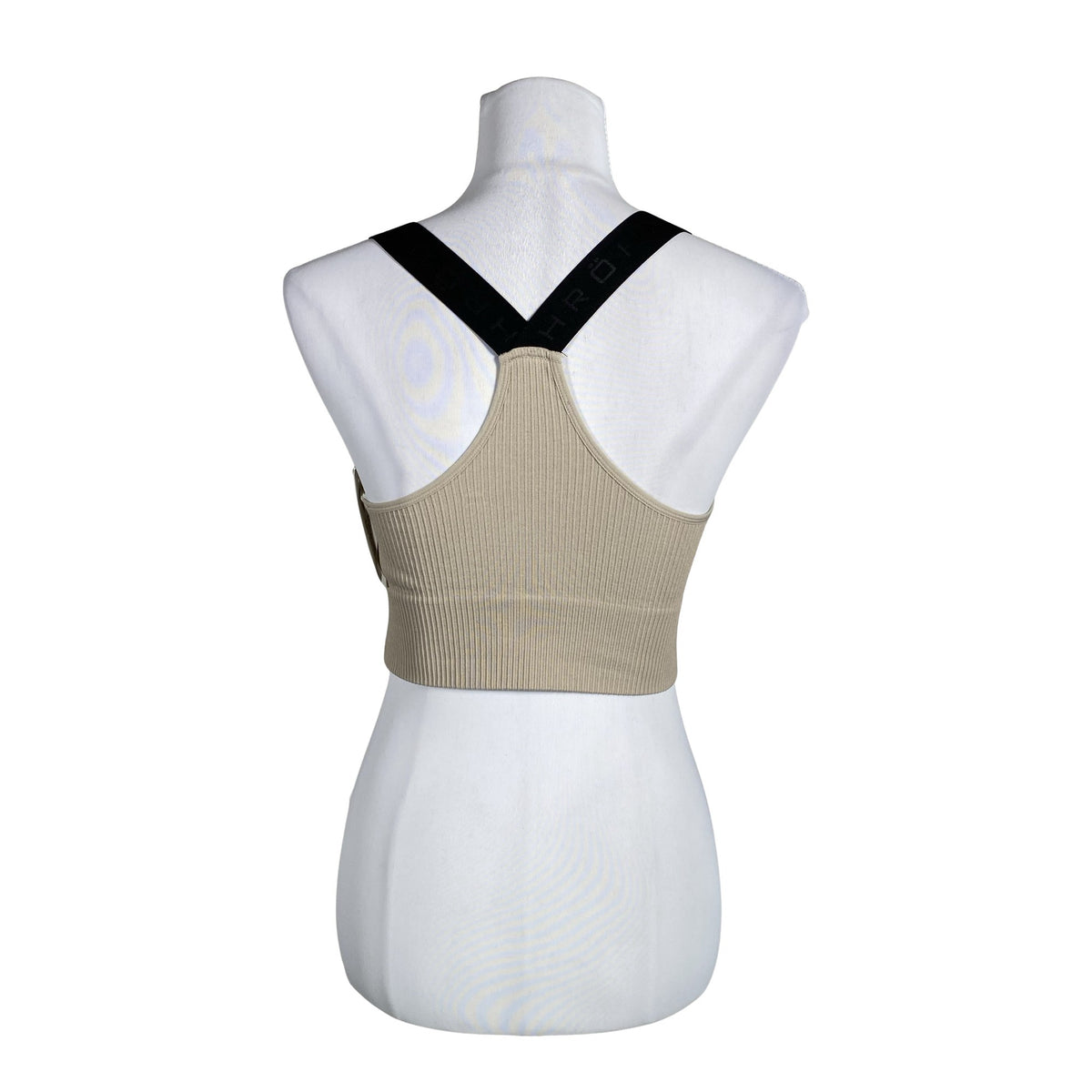 Unisex Röhnisch - Sports top, size 38 - Beige (2)