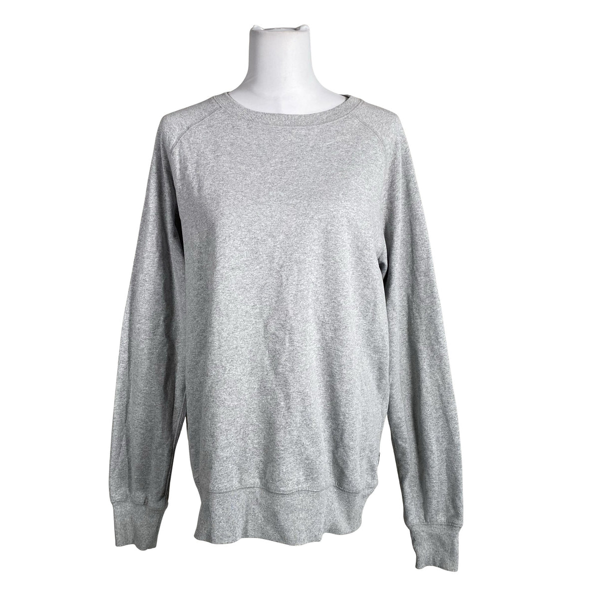 Unisex Pure Waste - Sweatshirt, size 40 - Gray (1)