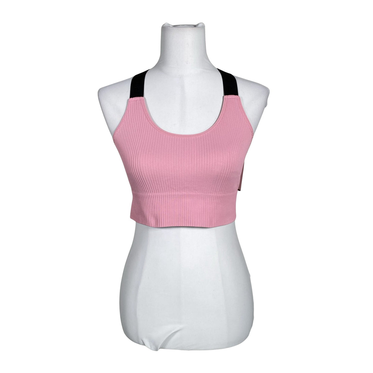 Unisex Röhnisch - Top, size 38 - Light pink (1)