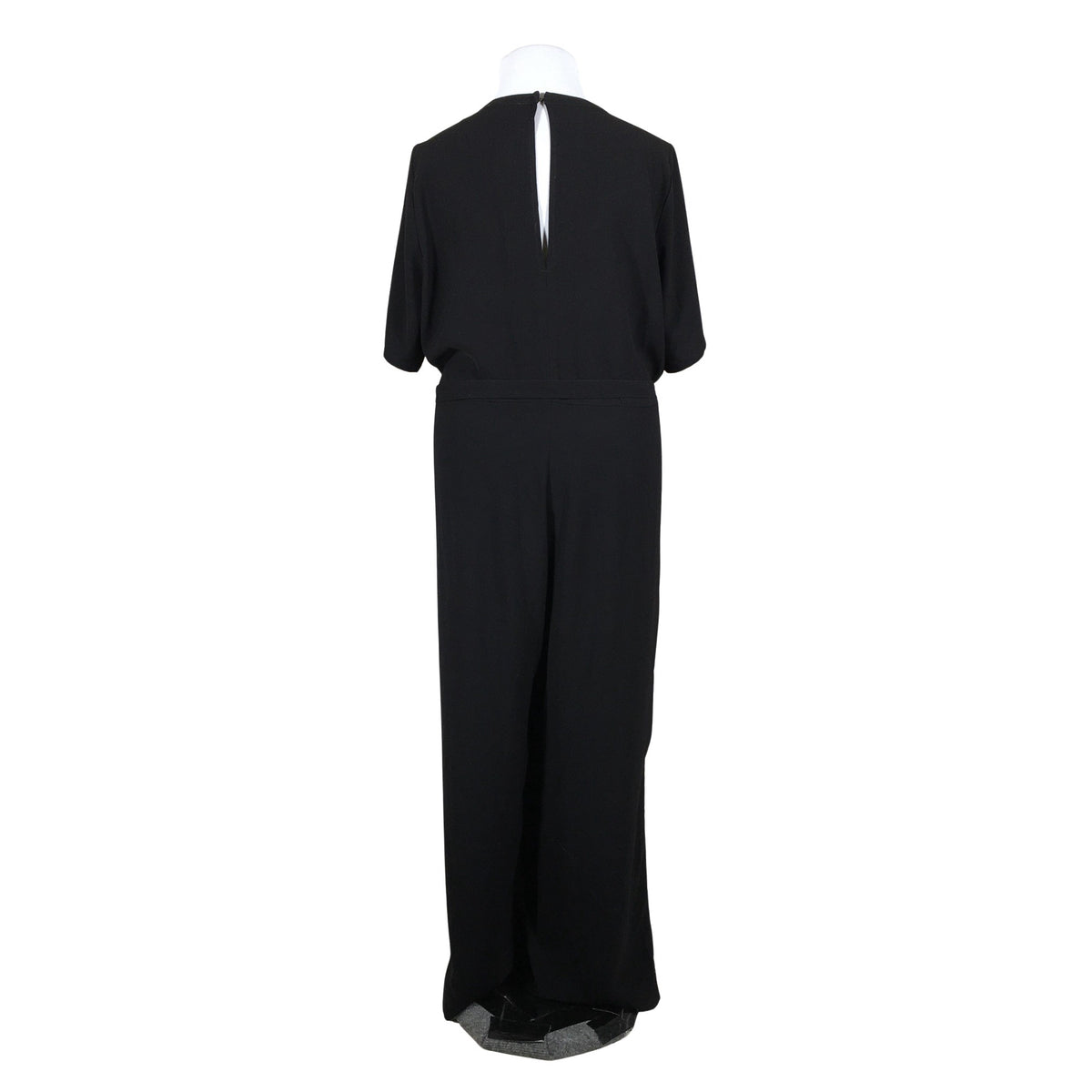Unisex Cream - Overalls, size 44 - Black (2)