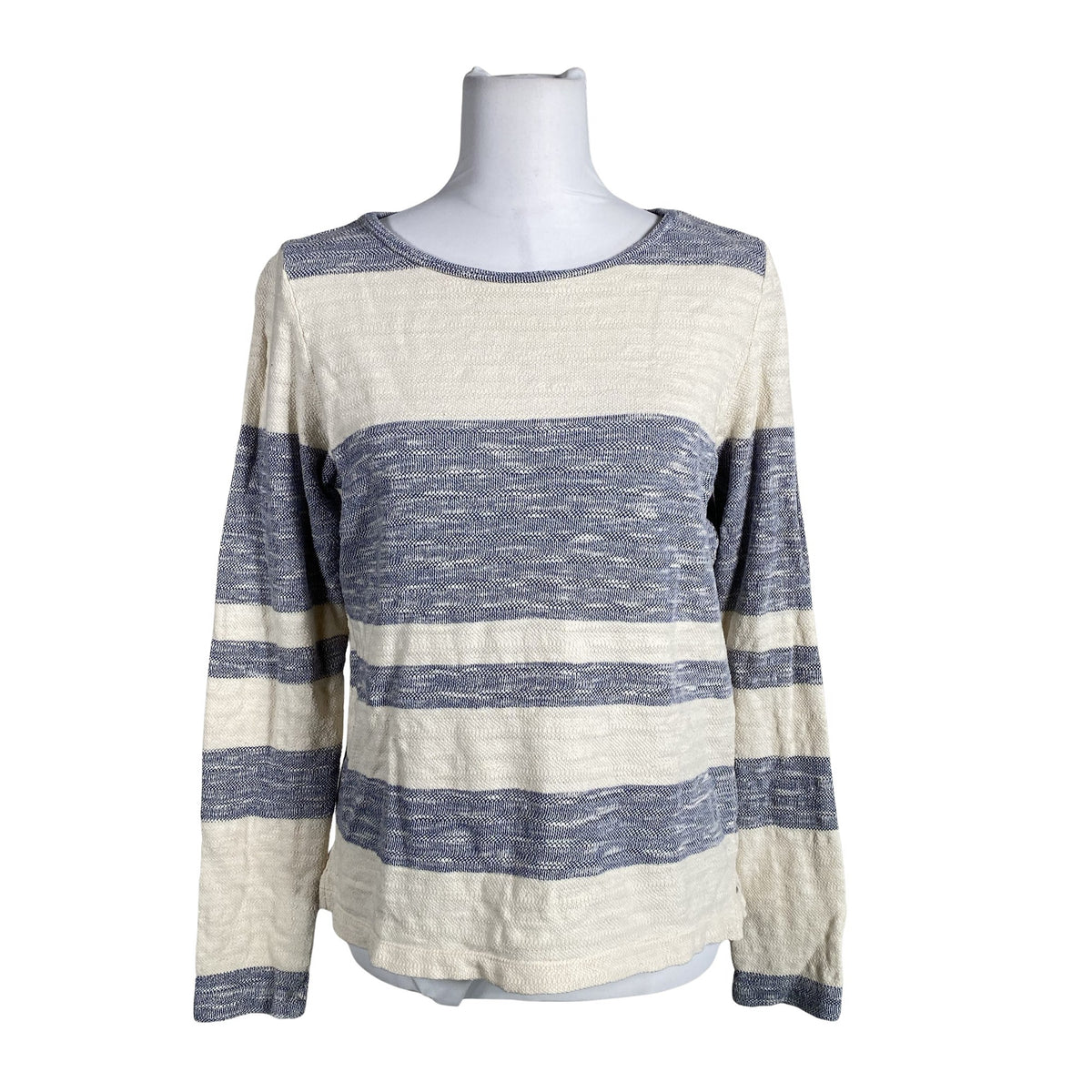 Unisex Esprit - Tricot shirt, size 36 - Light blue (1)