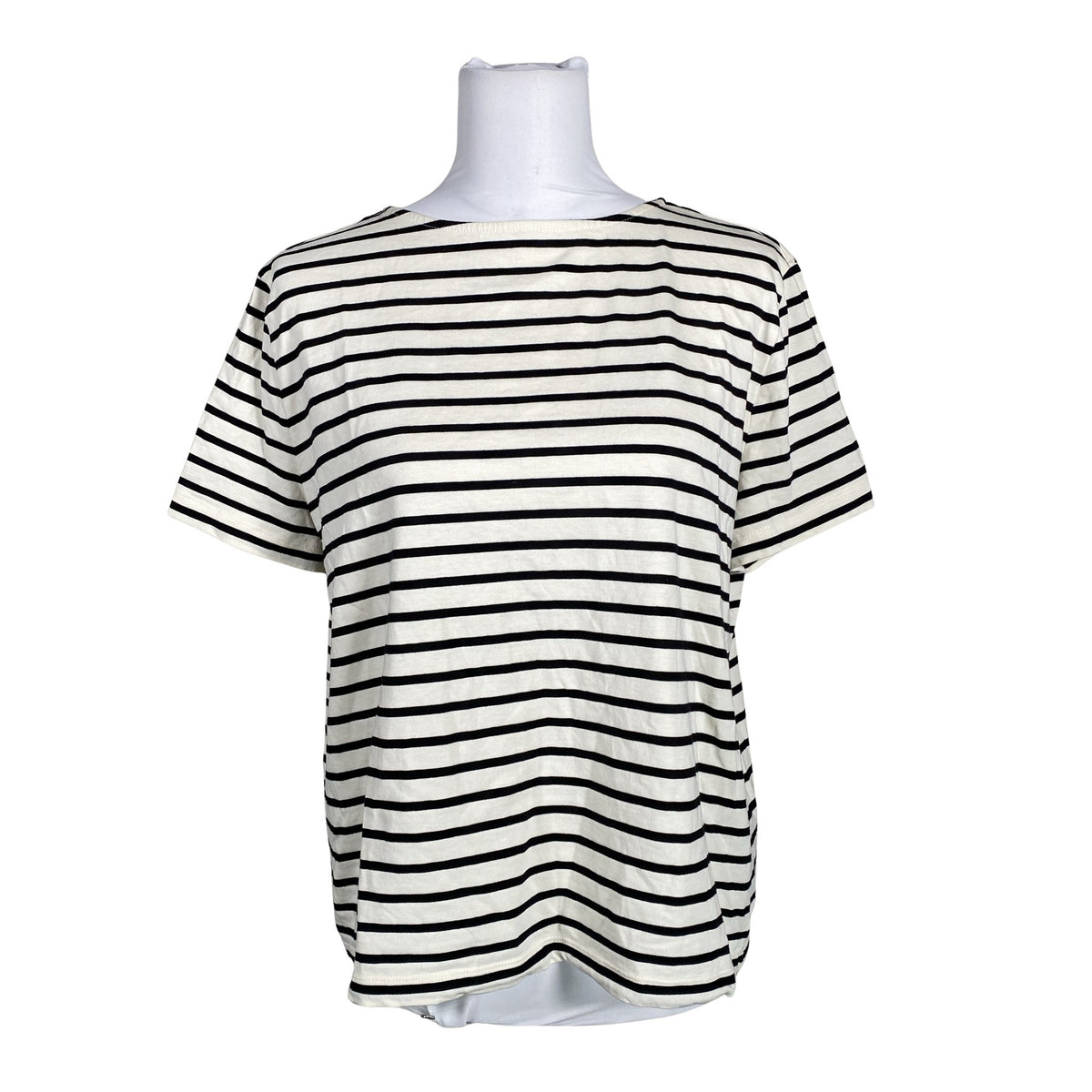 Unisex &Other Stories - T-shirt, size 38 - Beige (1)