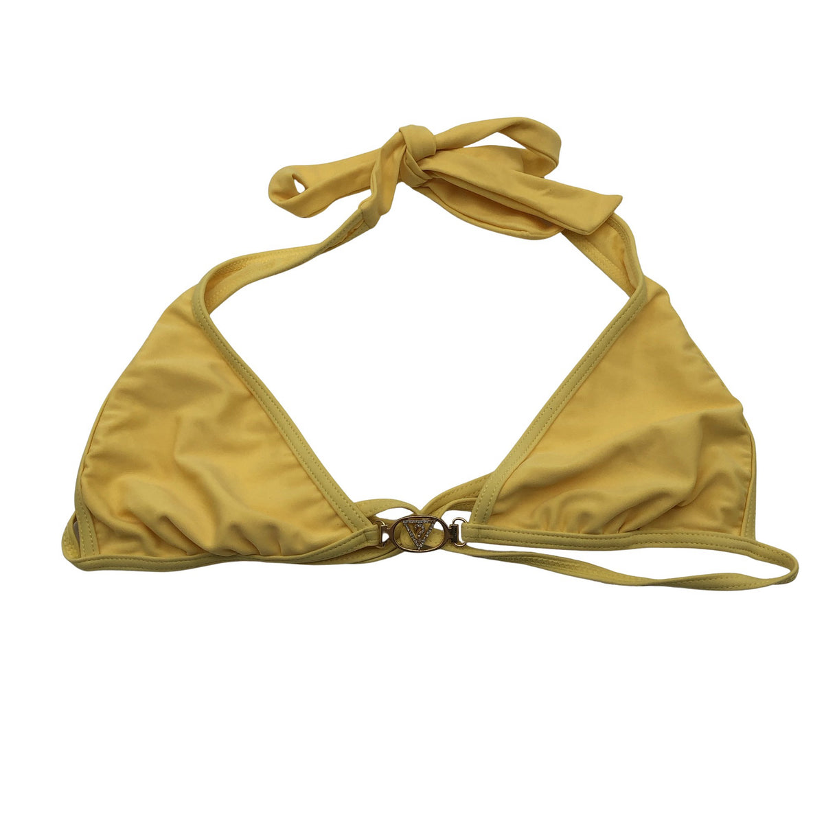Unisex Guess - Bikinis, size 36 - Yellow (1)