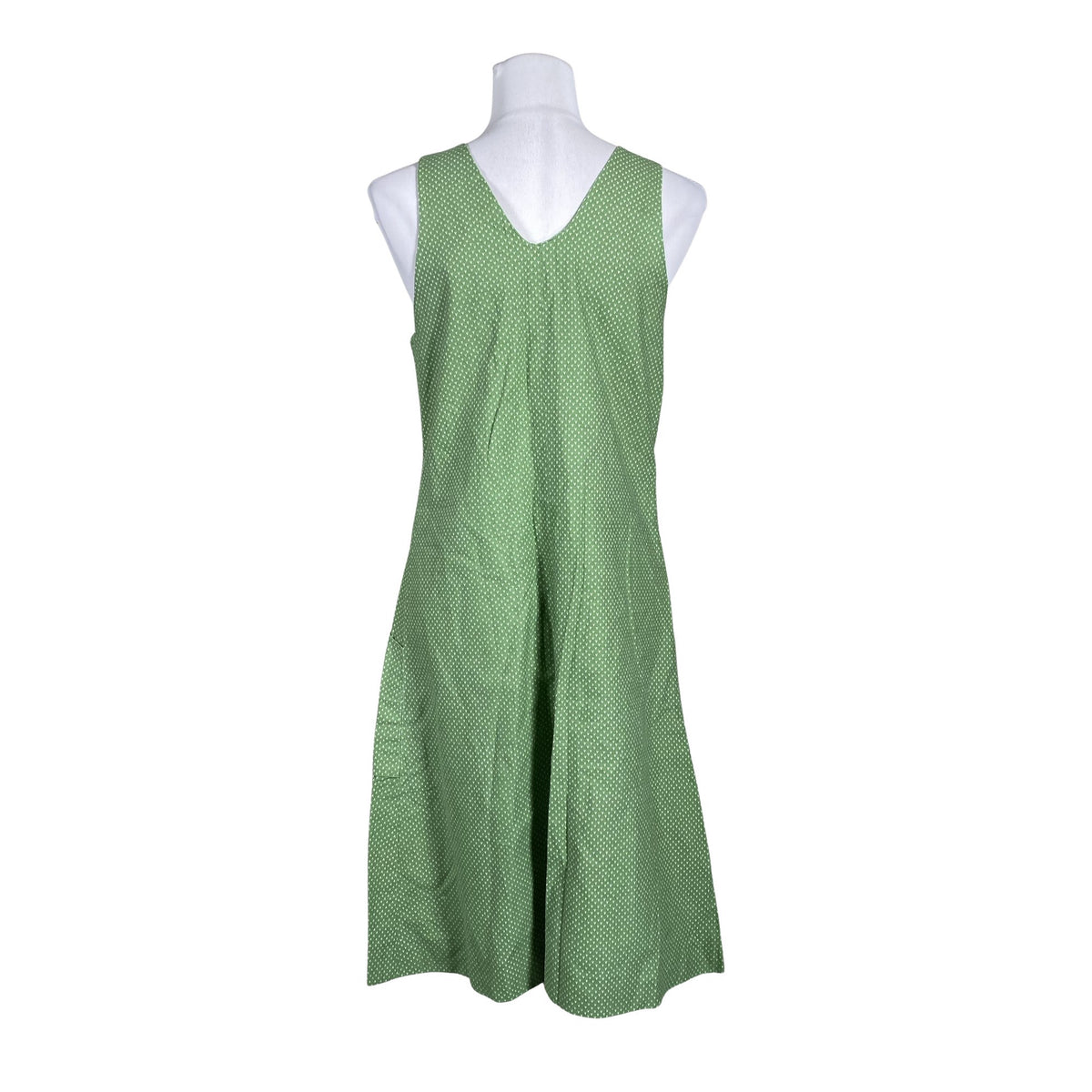 Unisex Marimekko - Dress, size 40 - Green (2)