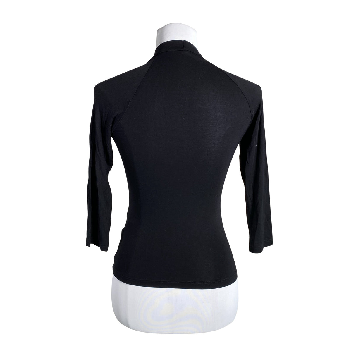 Unisex Guess - Tricot shirt, size 34 - Black (2)