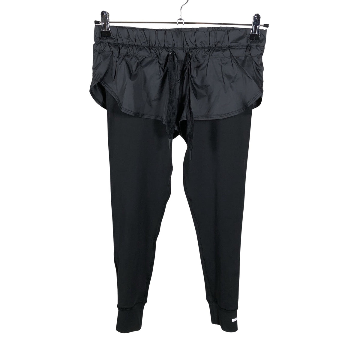 Unisex Adidas - Sports tights, size 36 - Black (1)