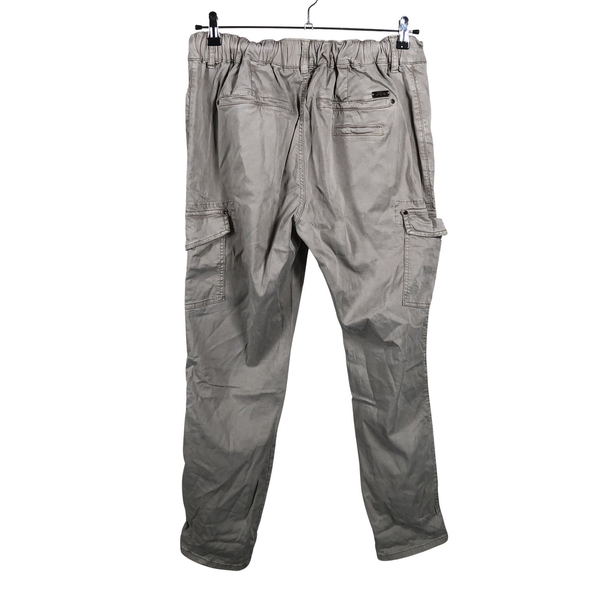 Unisex Mos Mosh - Slacks, size W33 - Gray (2)
