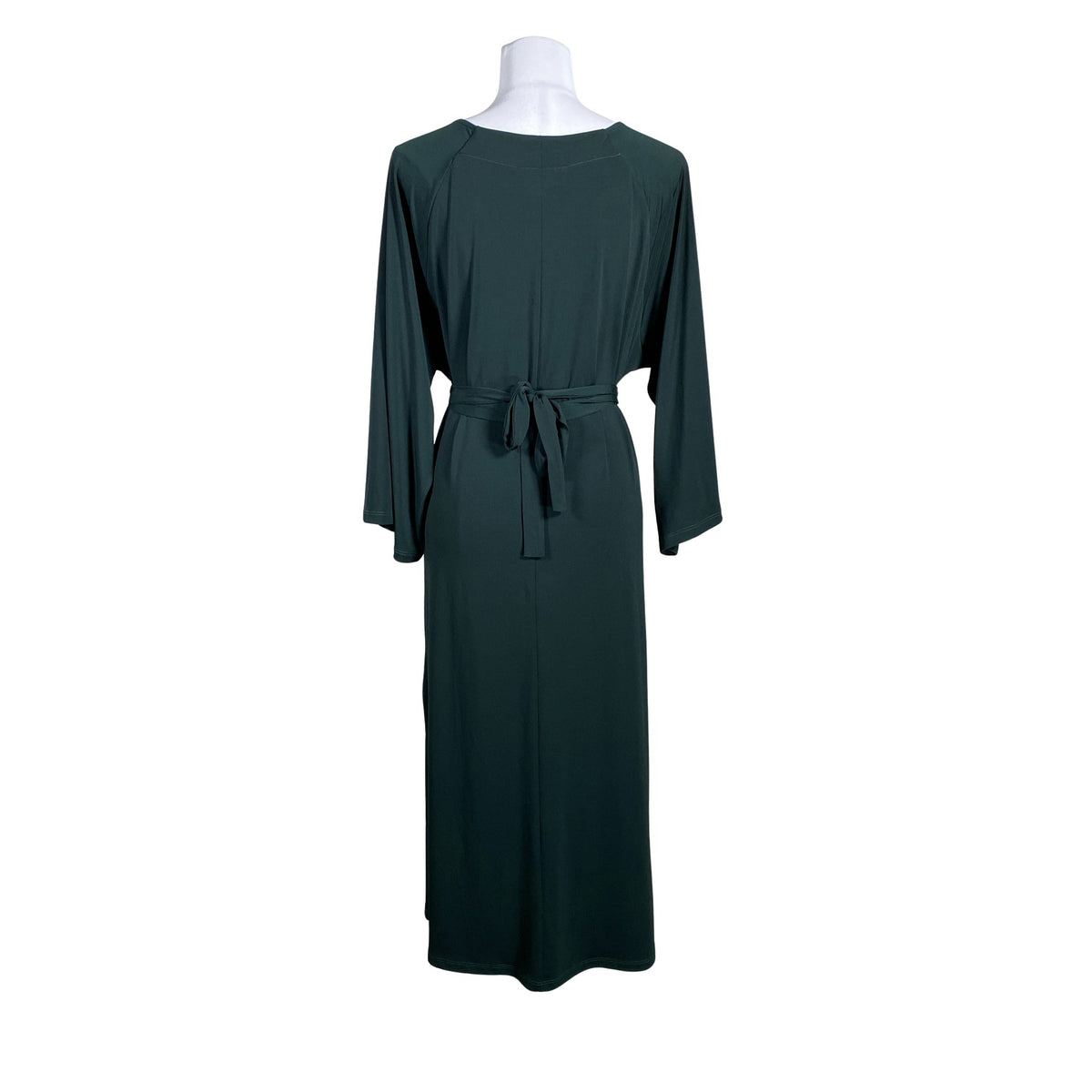 Unisex Wasabi Concept - Tricot dress, size 38 - Green (2)