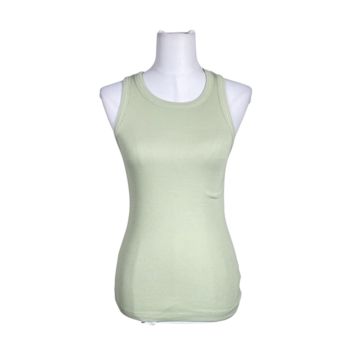 Unisex Fransa - Top, size 34 - Green (1)