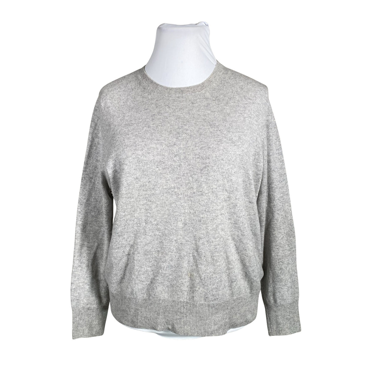 Unisex Marks&Spencer - Sweater, size 44 - Gray (1)