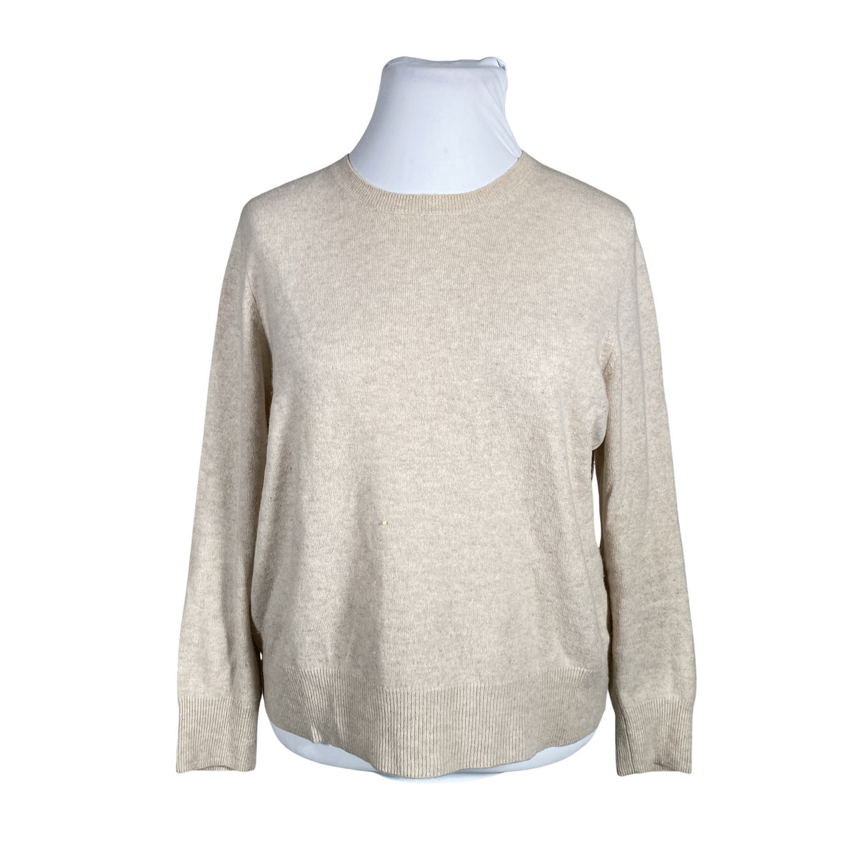 Unisex Marks&Spencer - Sweater, size 44 - Beige (1)