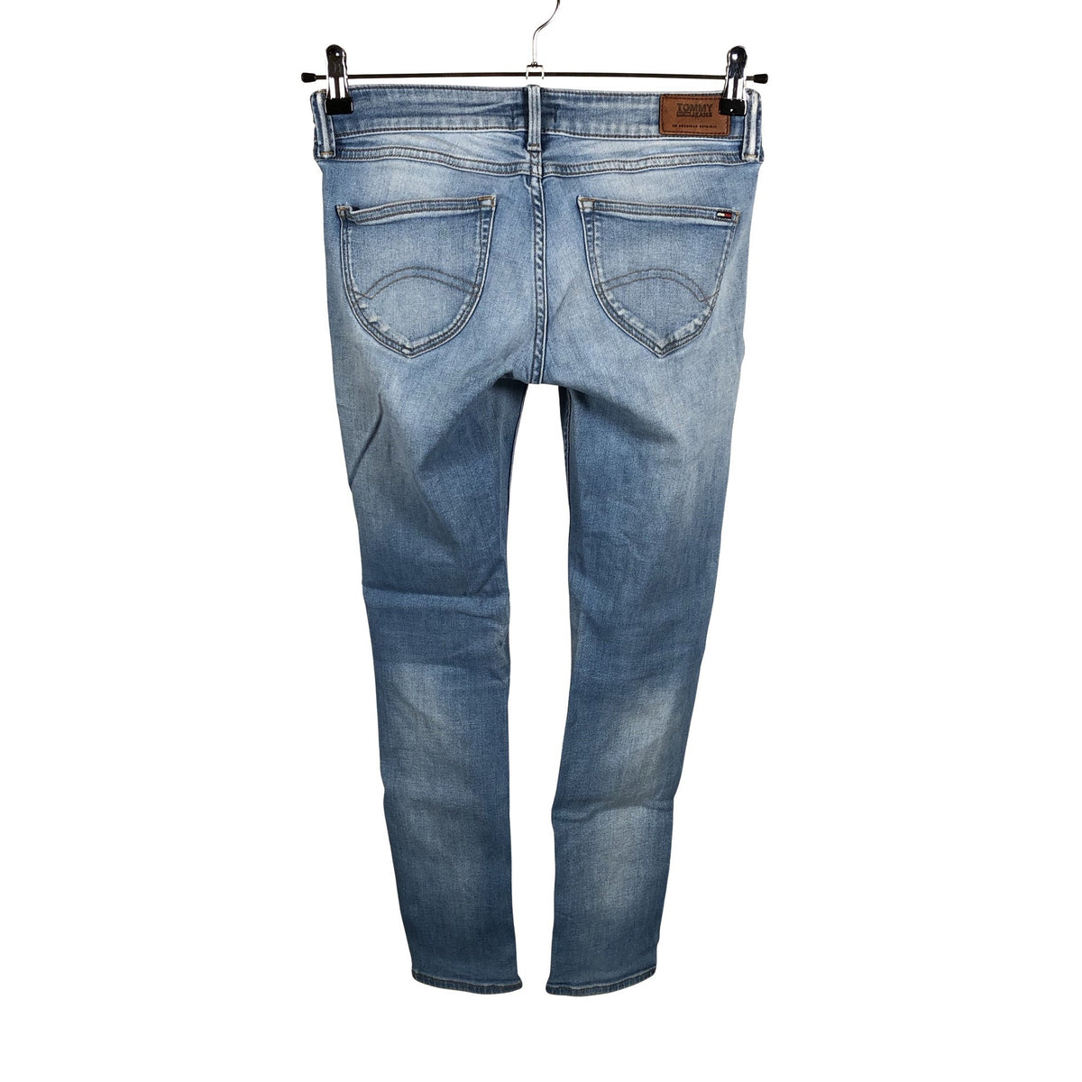 Unisex Tommy Jeans (Tommy Hilfiger) - Jeans, size W29 - Light blue (2)