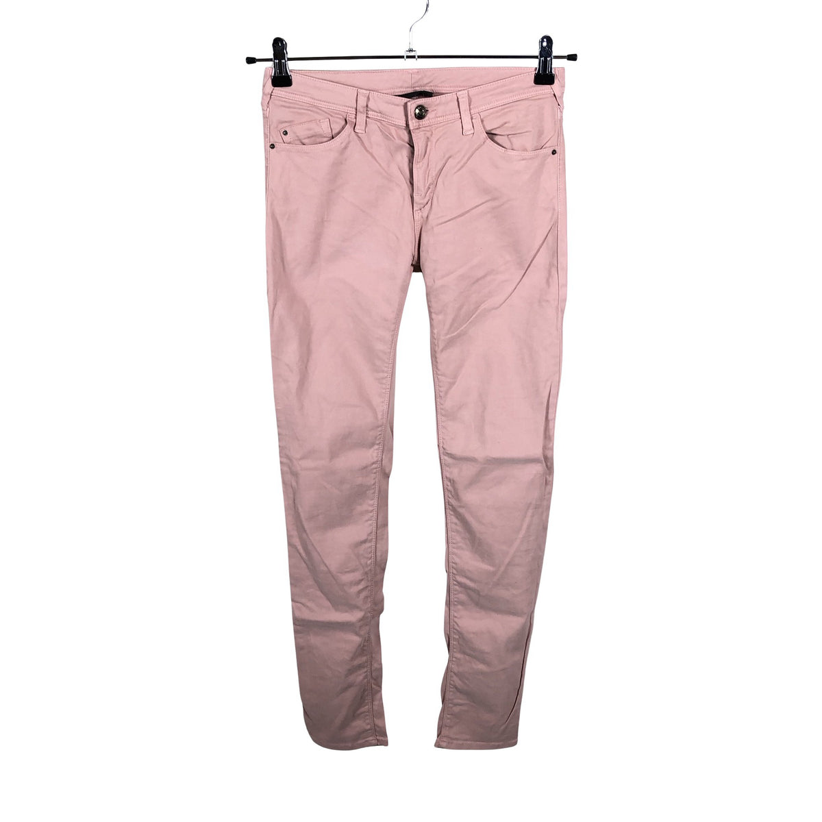 Unisex Emporio Armani - Jeans, size W26 - Light pink (1)