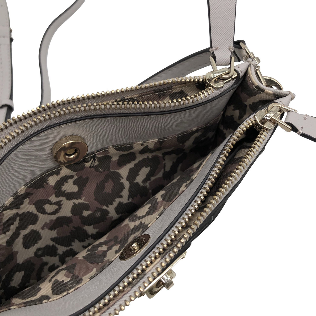 Unisex Guess - Shoulder bag, size Mini - Gray (2)