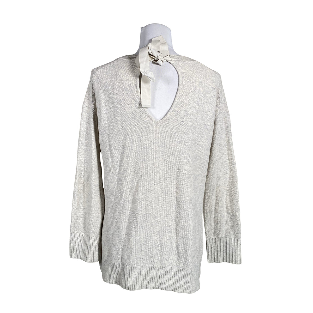 Unisex White Label - Sweater, size 38 - Gray (2)