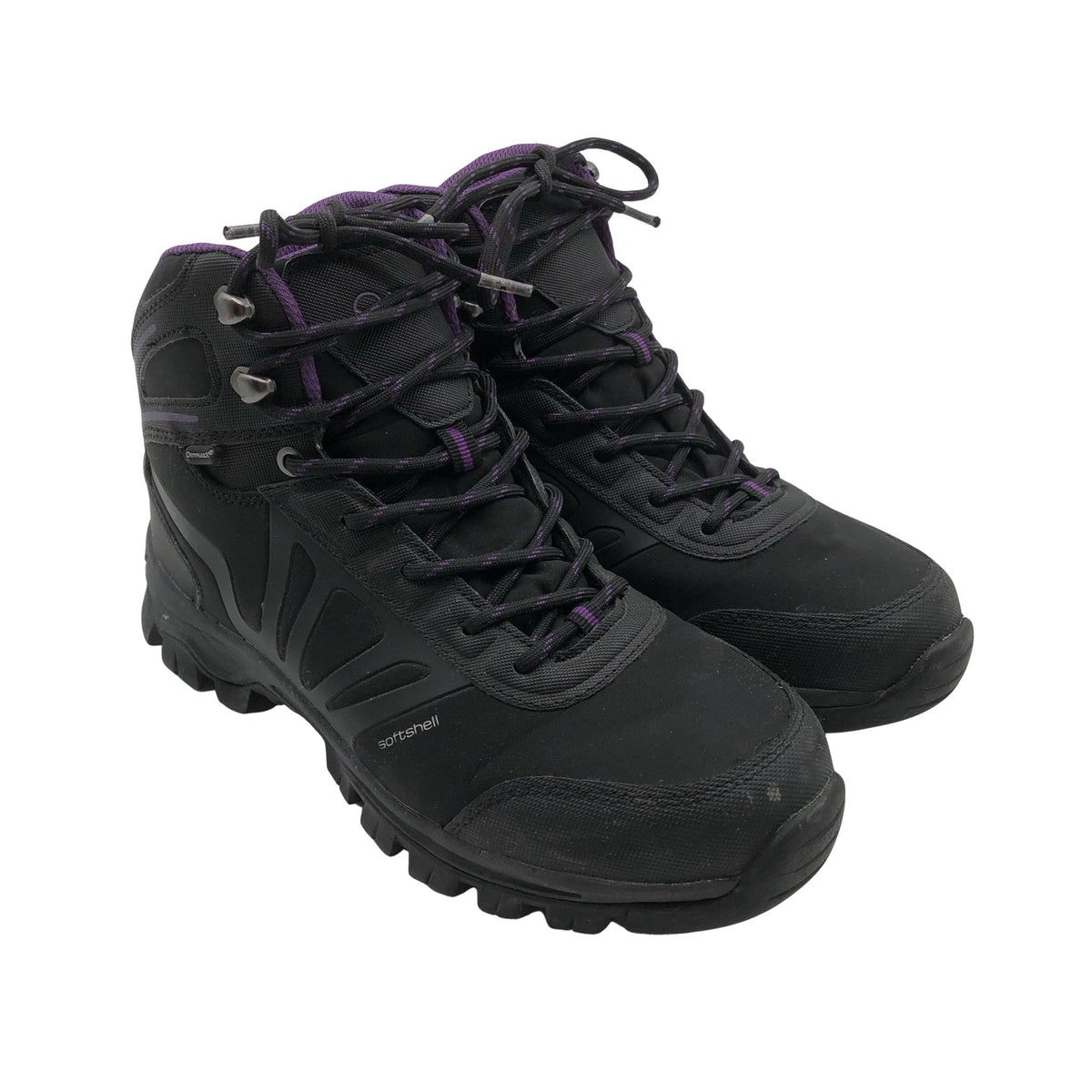 Unisex Halti - Ankle boots, size 40 - Blue (2)